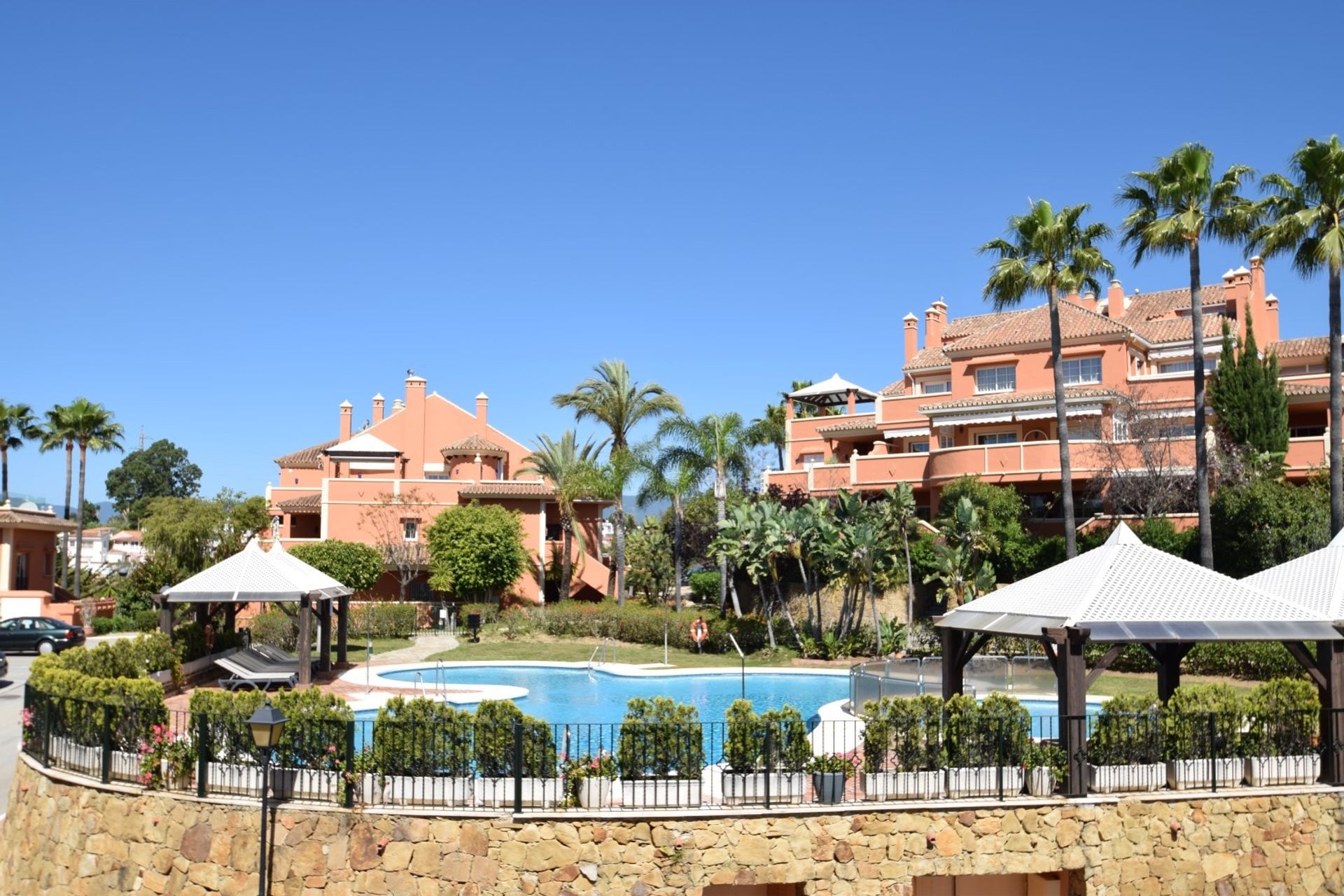 Condominio nel Marbella, Andalucía 11316377