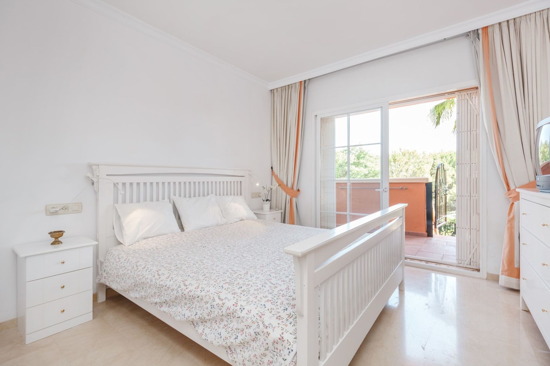 Condominio nel Marbella, Andalucía 11316377