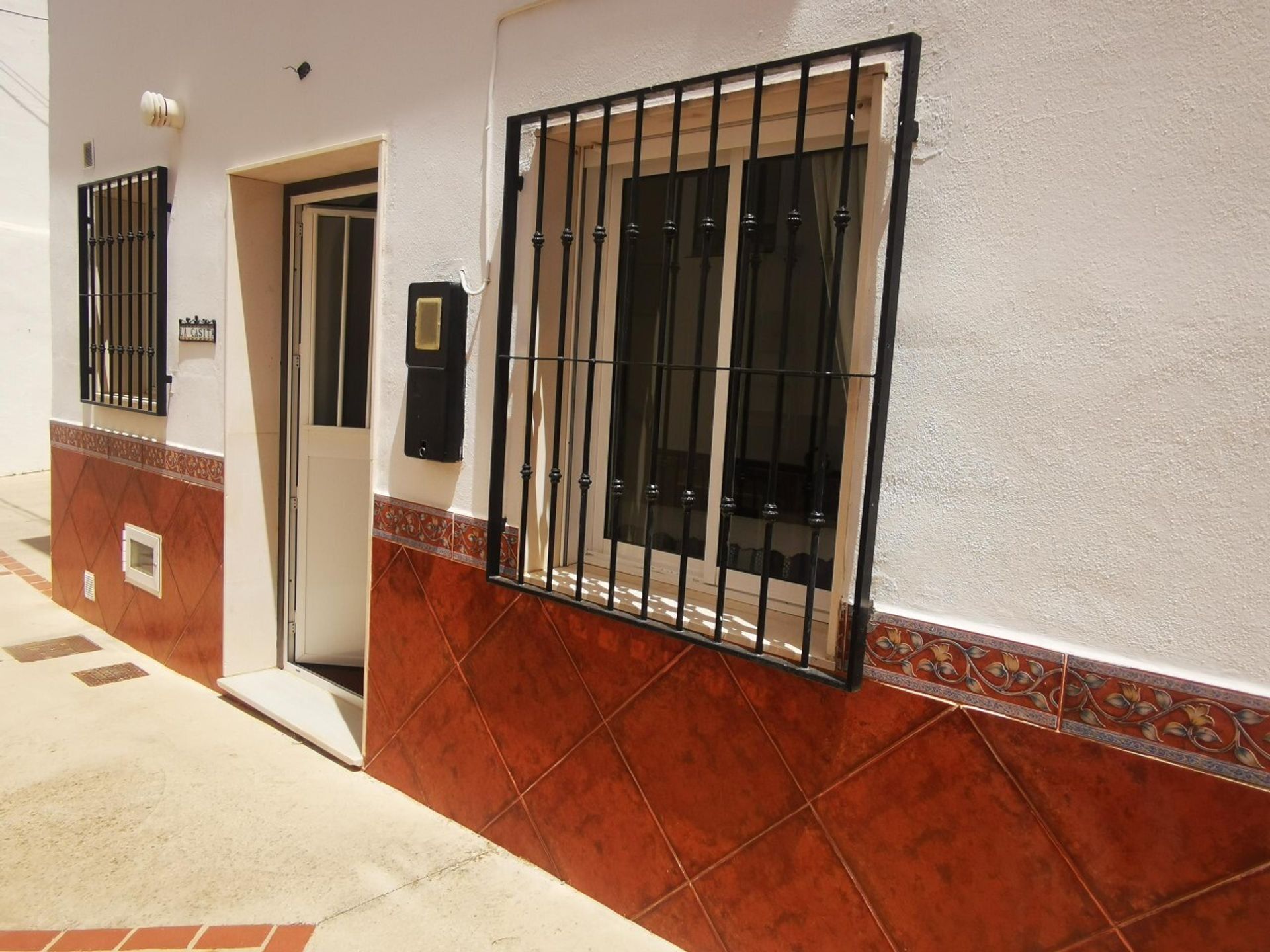 Huis in Periana, Andalucía 11316411