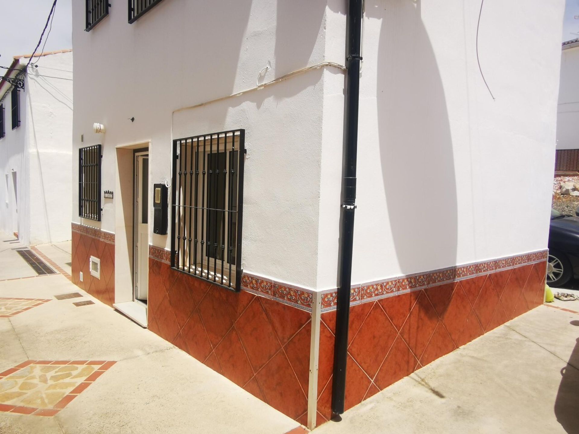 Huis in Periana, Andalucía 11316411