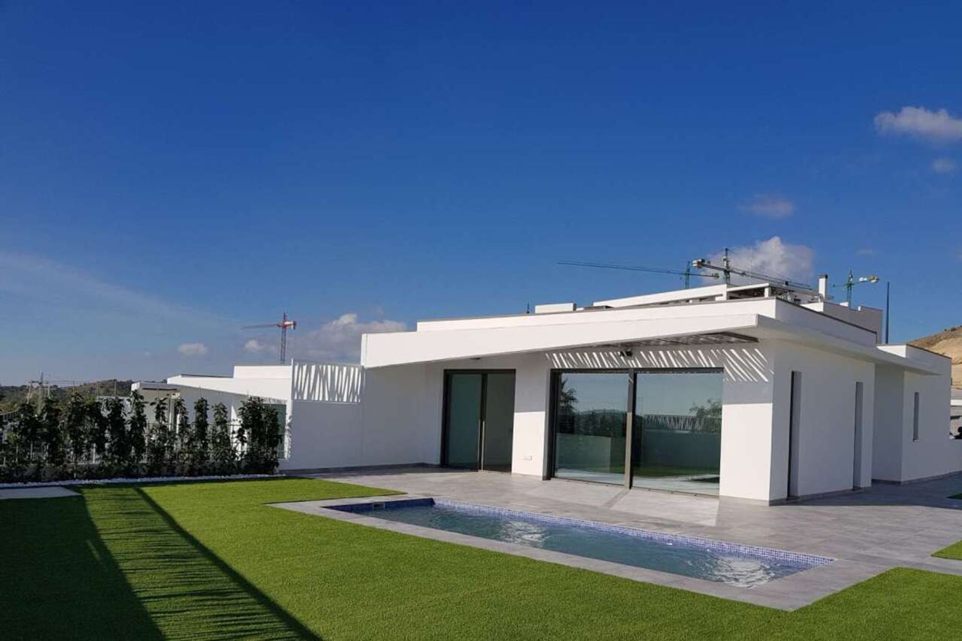 casa en La Vila Joiosa, Comunidad Valenciana 11316441