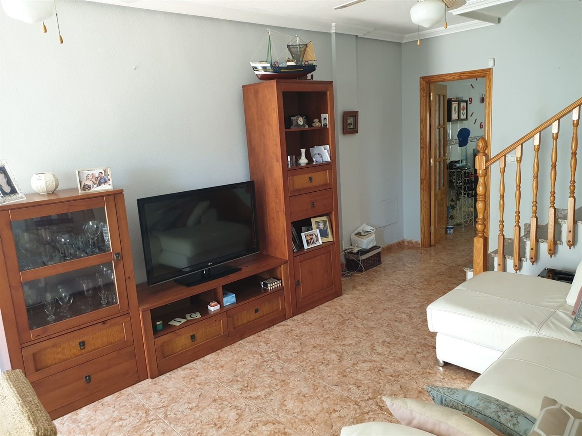 Huis in Playa de los Nietos, Murcia 11316445