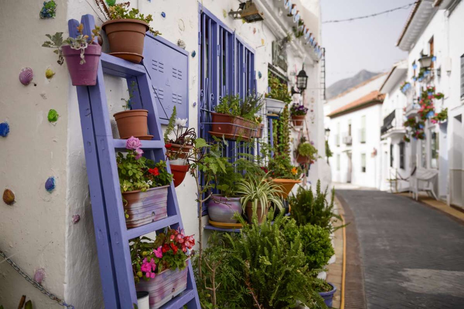 Borettslag i Fuengirola, Andalucía 11316484