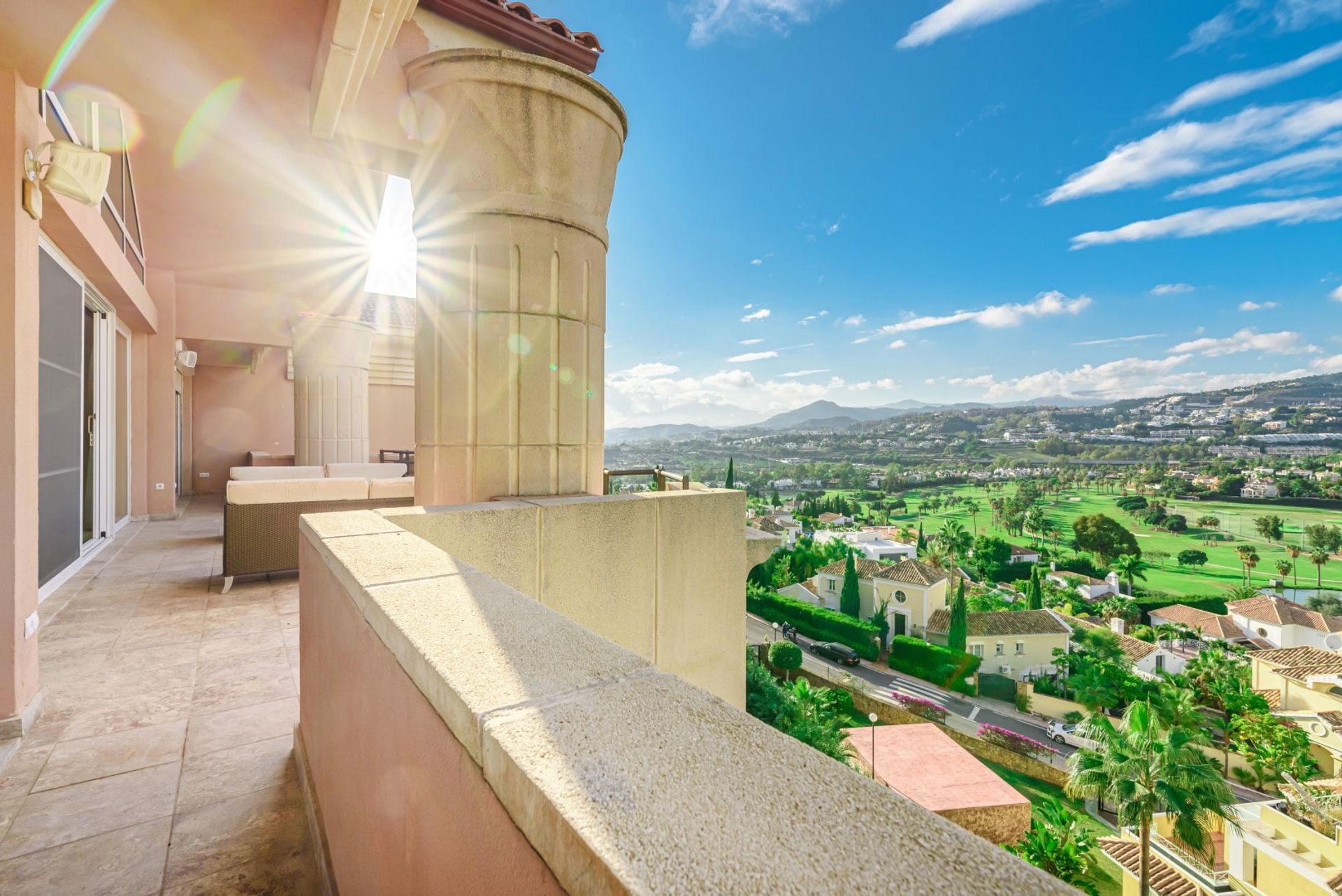 Casa nel El Angelo, Andalusia 11316566