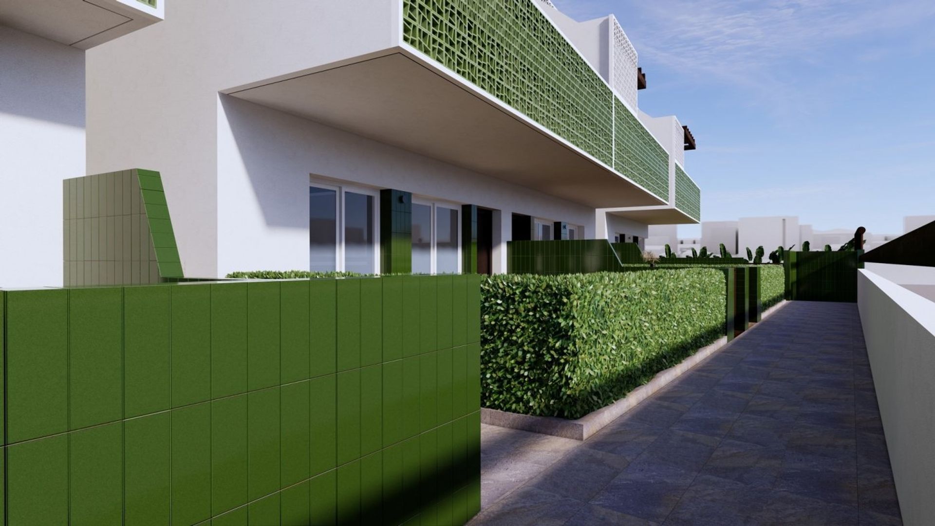 casa en San Javier, Región de Murcia 11316623