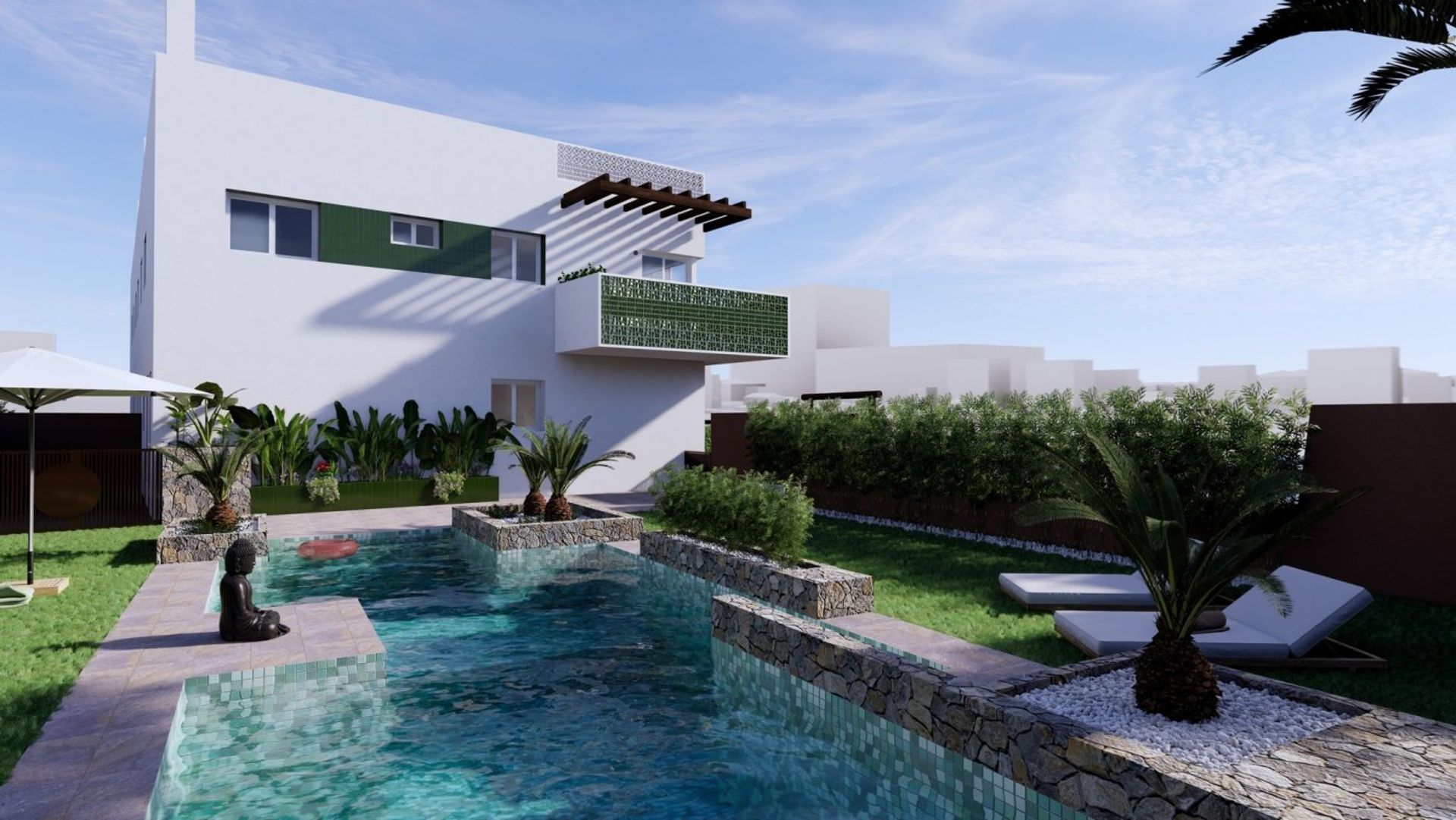 casa en San Javier, Región de Murcia 11316623