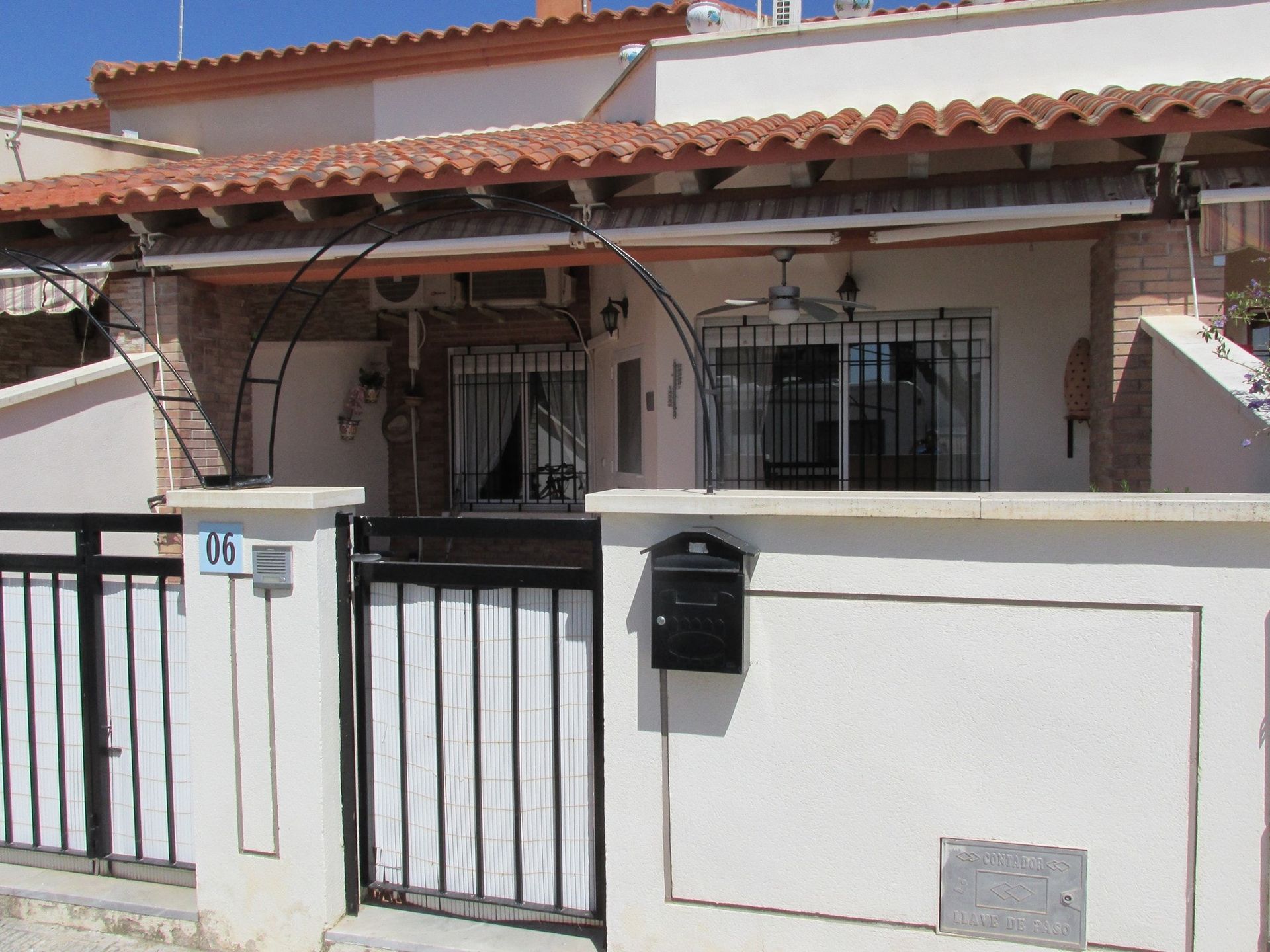 Huis in Torre del Ramé, Murcia 11316647