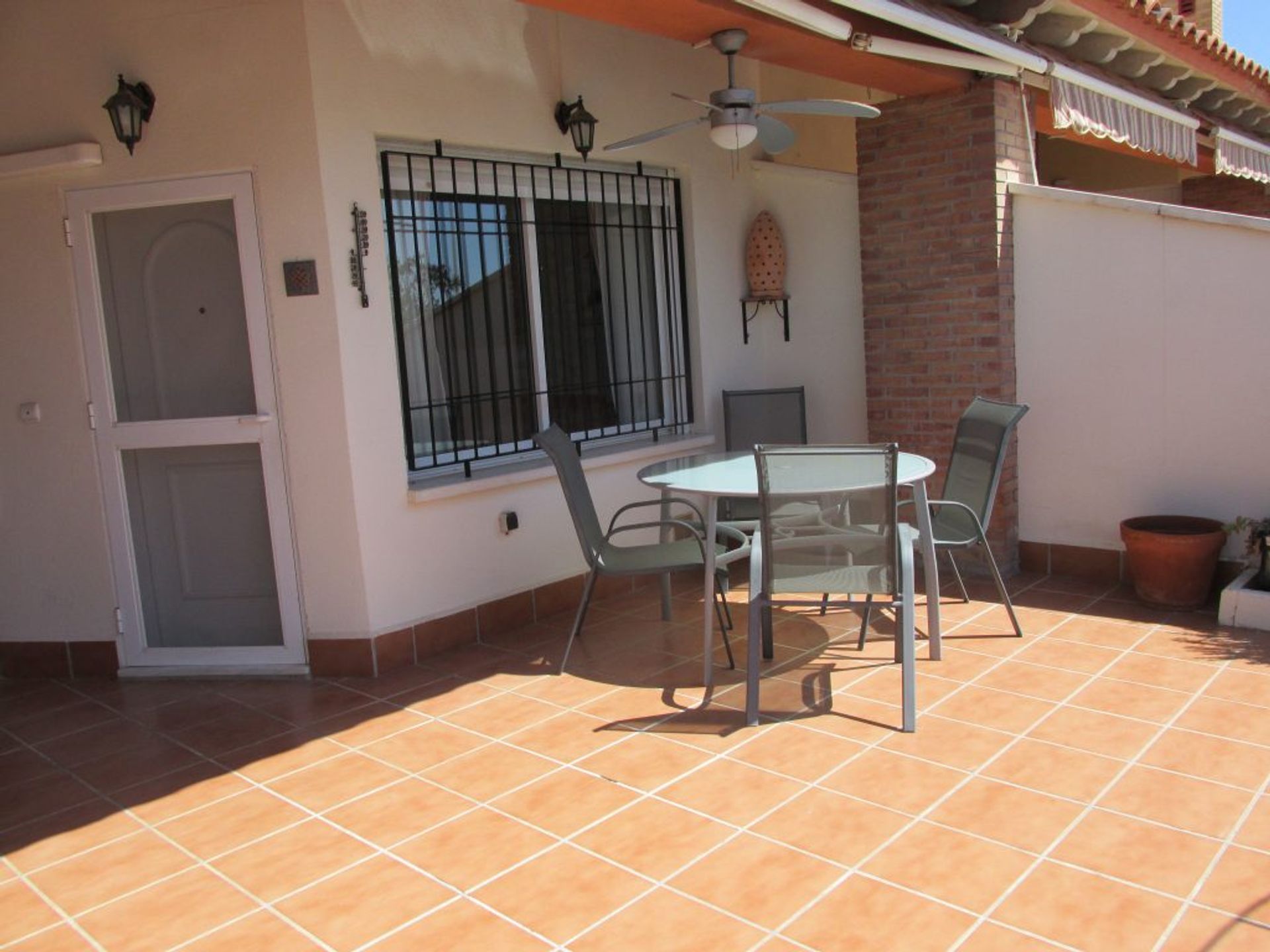 Huis in Torre del Ramé, Murcia 11316647