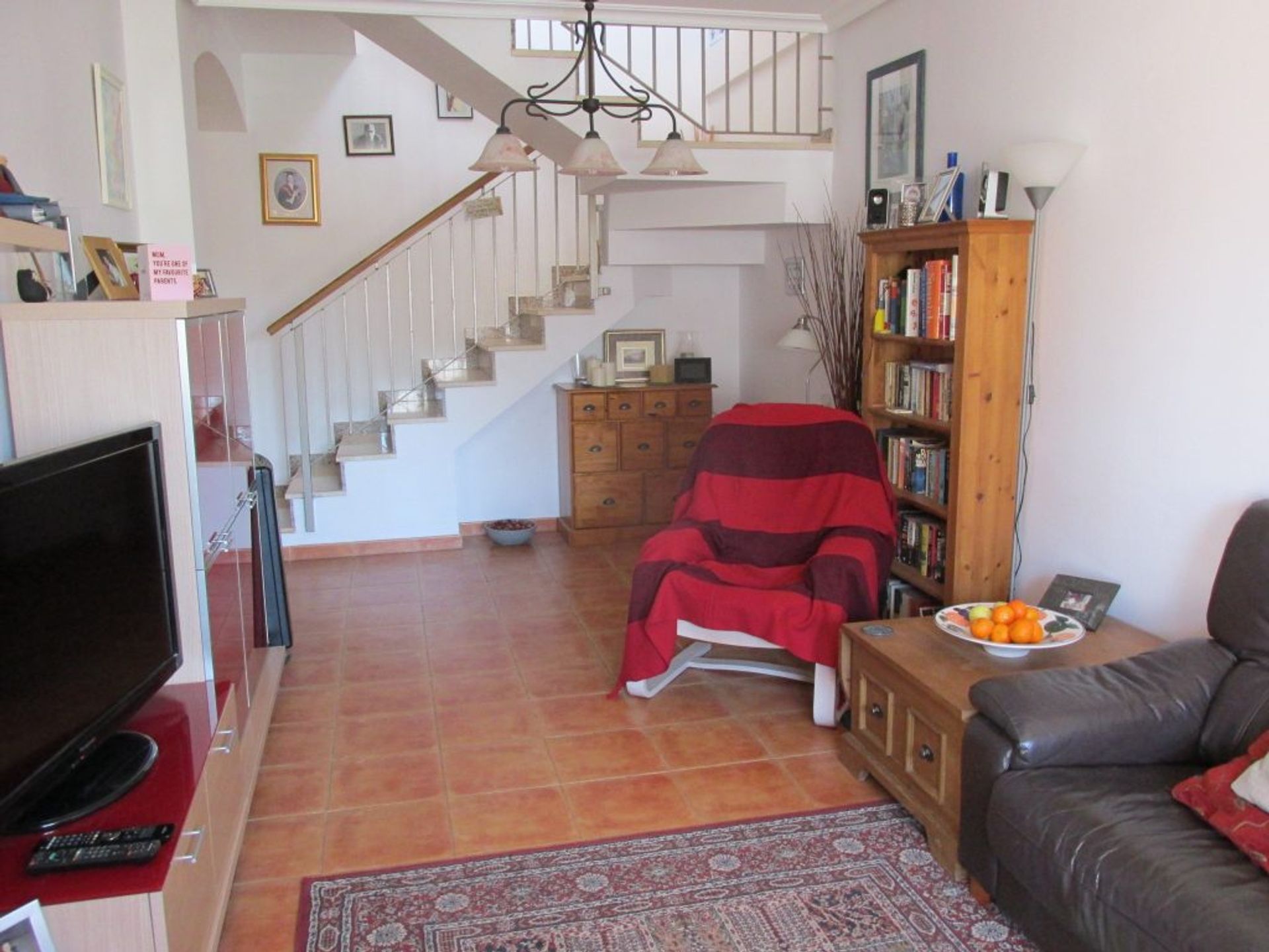 Huis in Torre del Ramé, Murcia 11316647