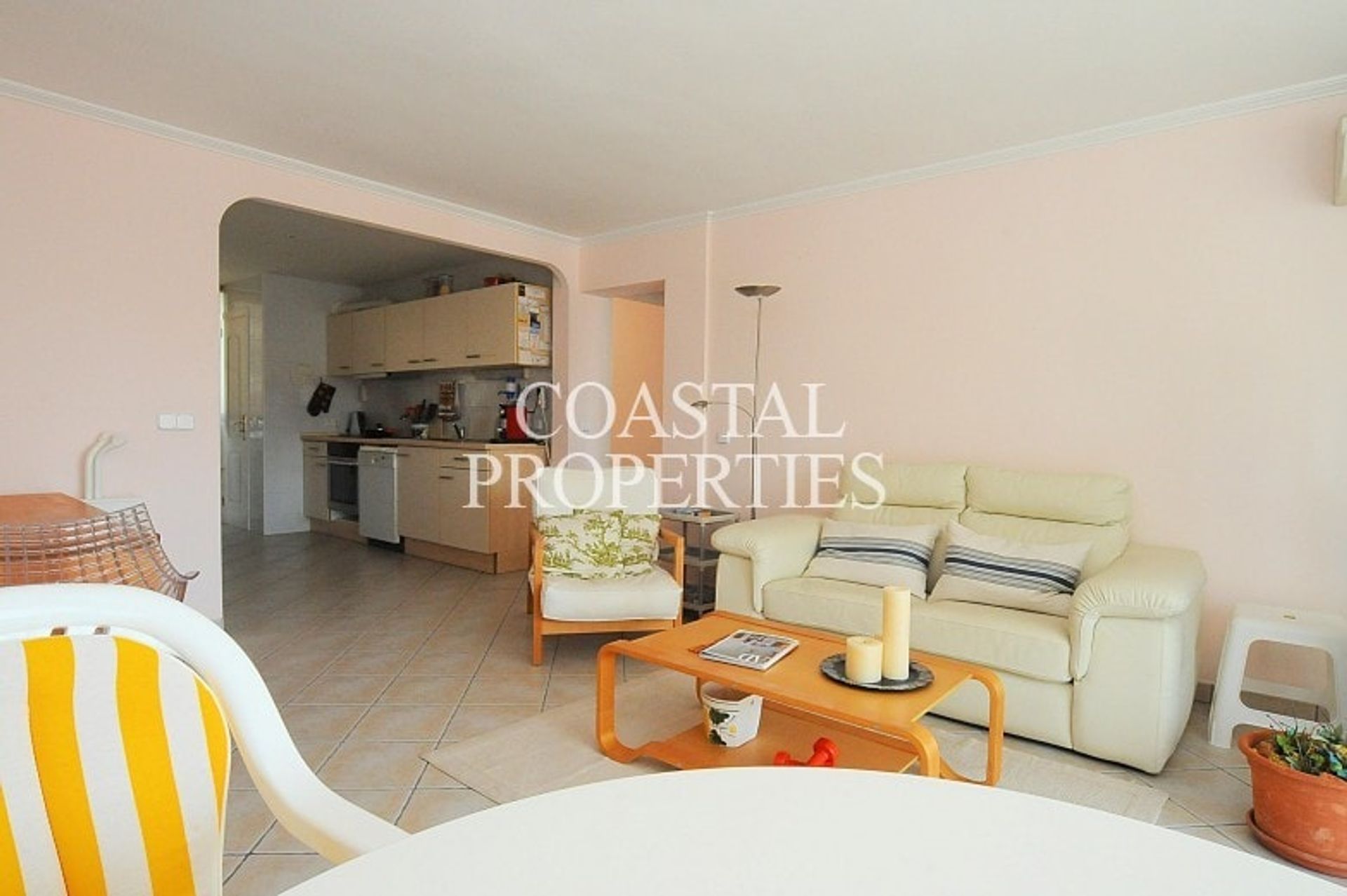 Condominium dans Calviá, les Îles Baléares 11316657