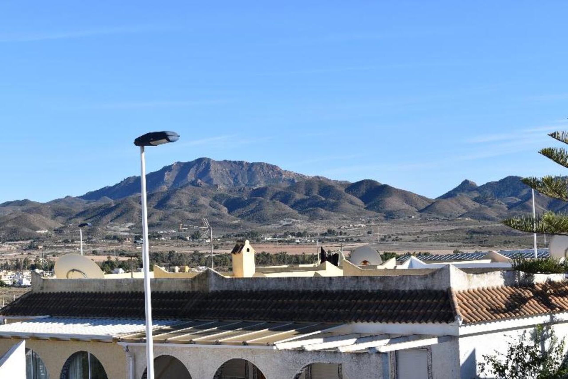 بيت في Mazarrón, Región de Murcia 11316680