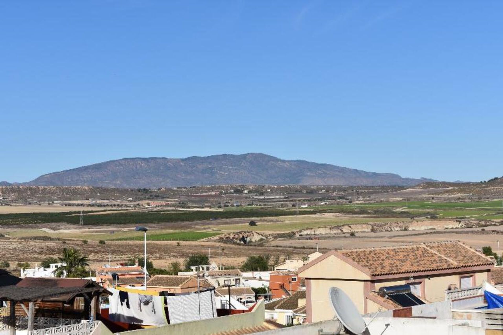 بيت في Mazarrón, Región de Murcia 11316680