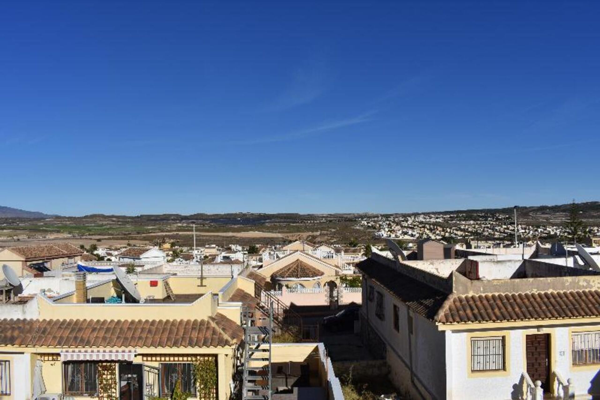 بيت في Mazarrón, Región de Murcia 11316680