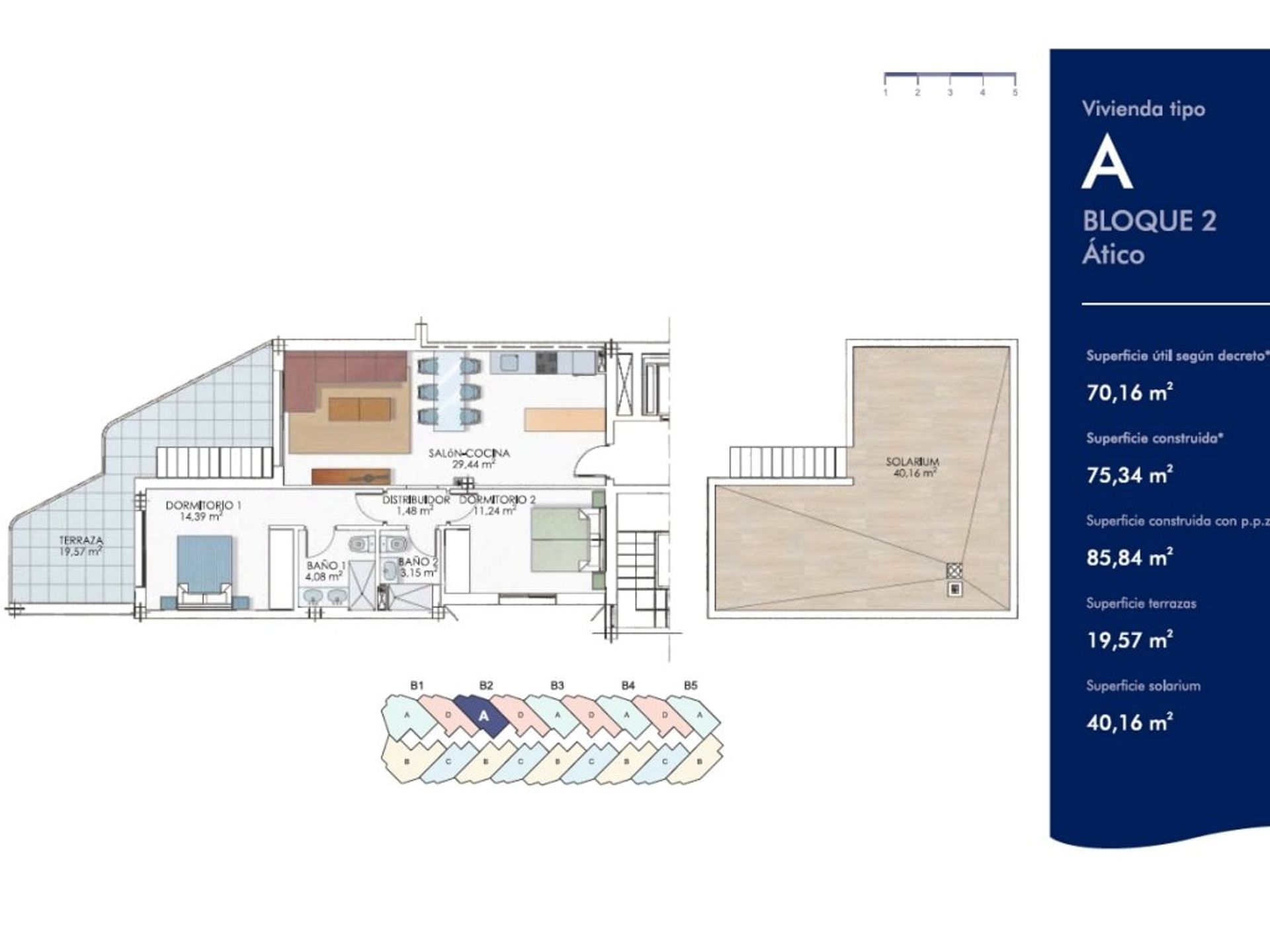 Condominium in Torrox, Andalucía 11316903