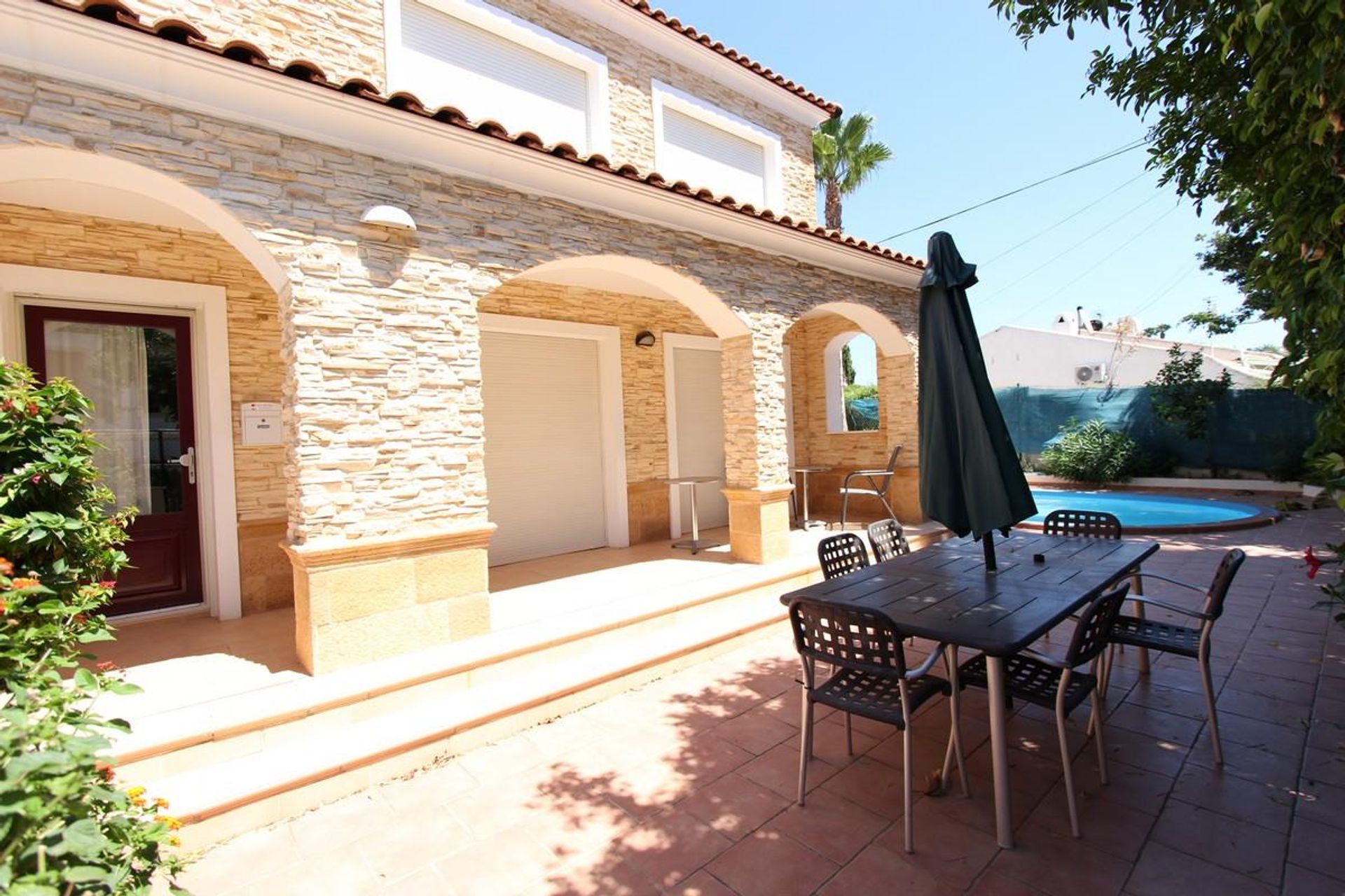 Rumah di Calpe, Valencia 11316955