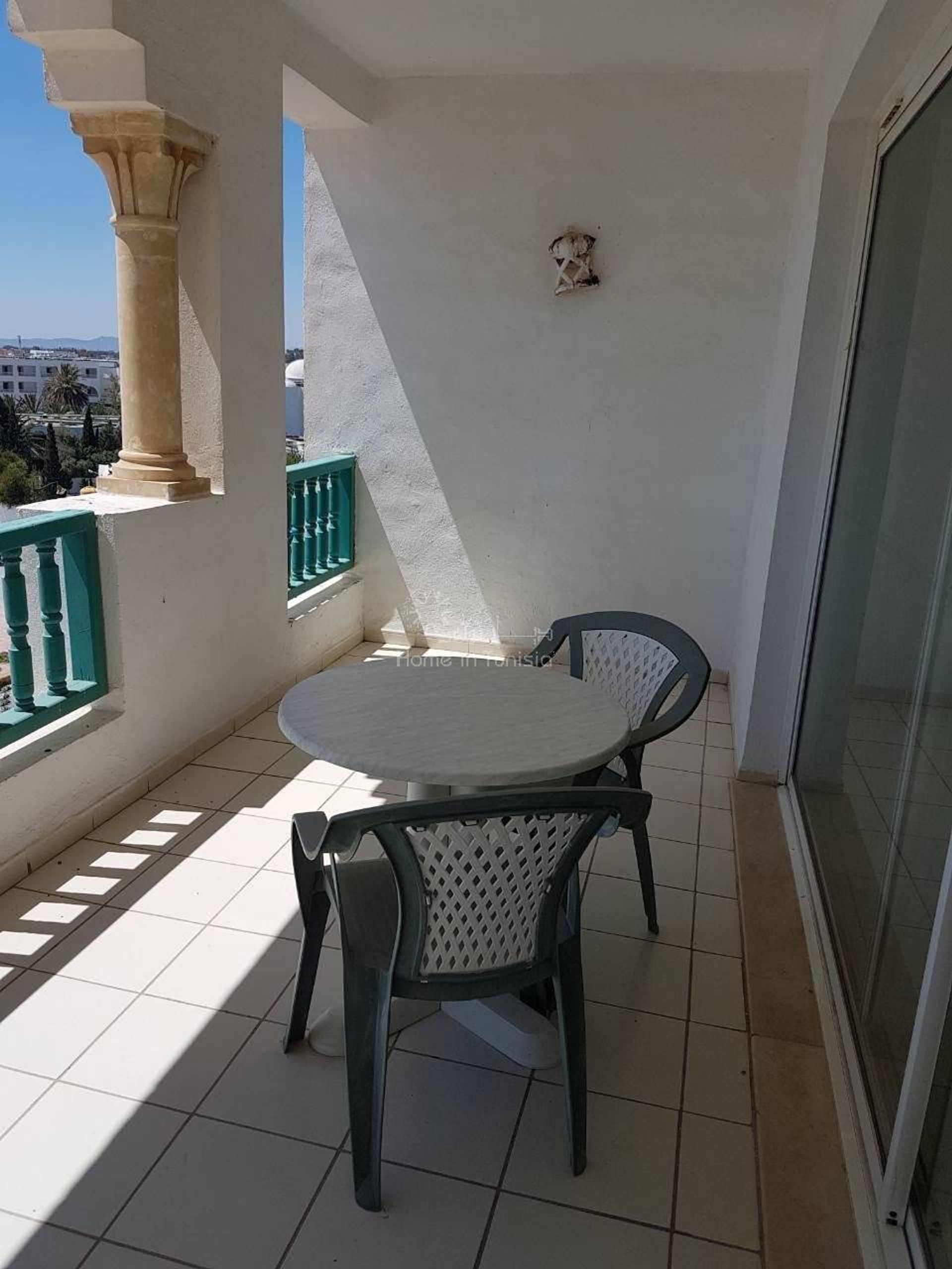 Condominium dans Hammamet, Nabeul 11317083