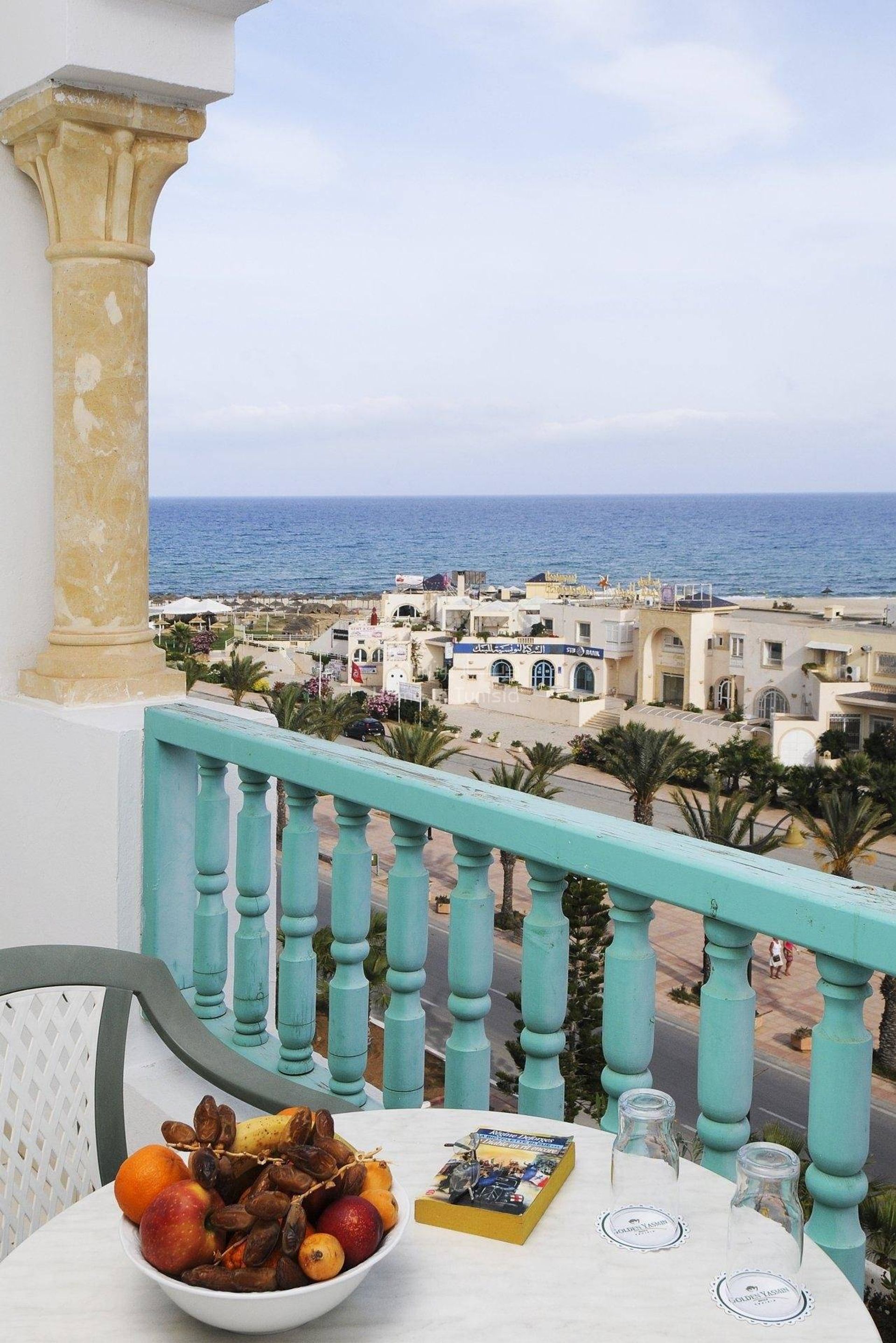 Condominium in Yasmine Hammamet, Sousse 11317090