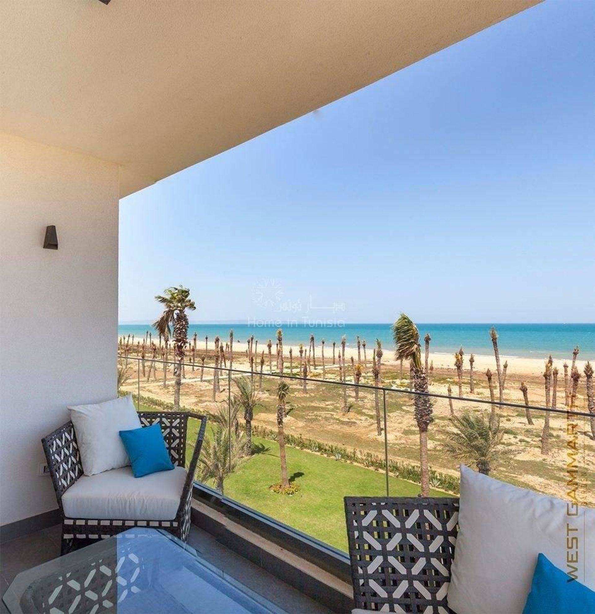 Condominio en Marsa, Tunis 11317104