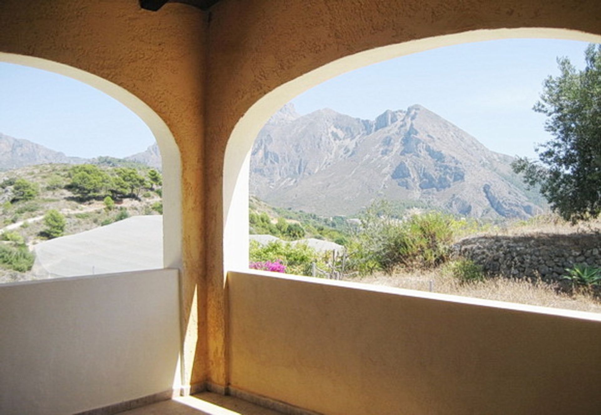 casa en Bolulla, Comunidad Valenciana 11317131