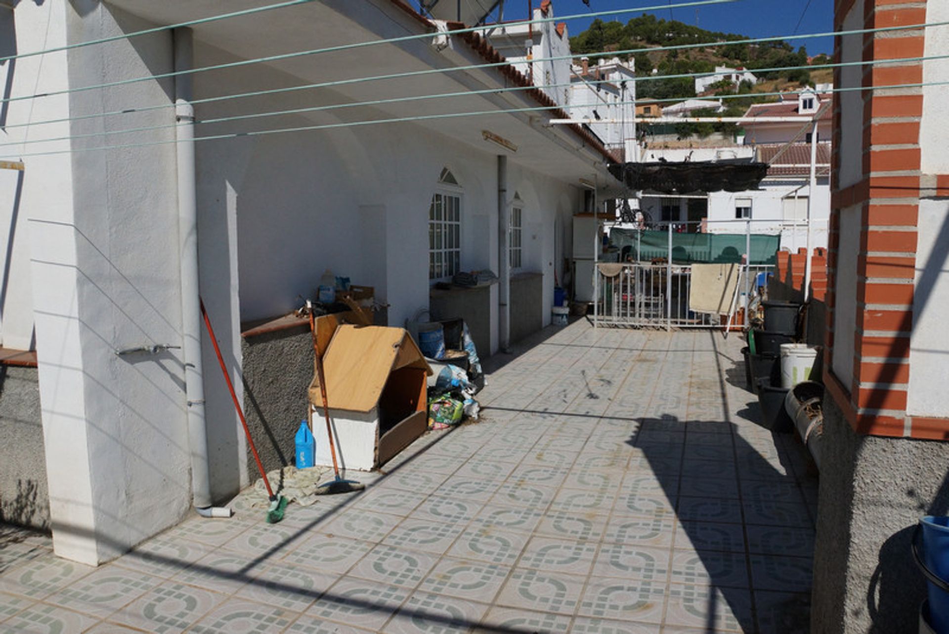 Industrial in Tolox, Andalucía 11317132