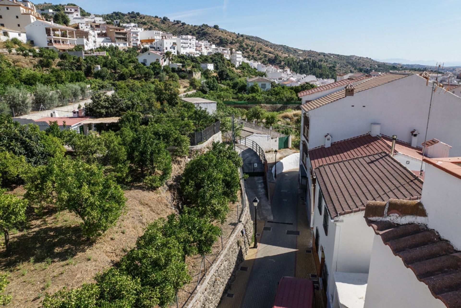 Industrial in Tolox, Andalucía 11317132