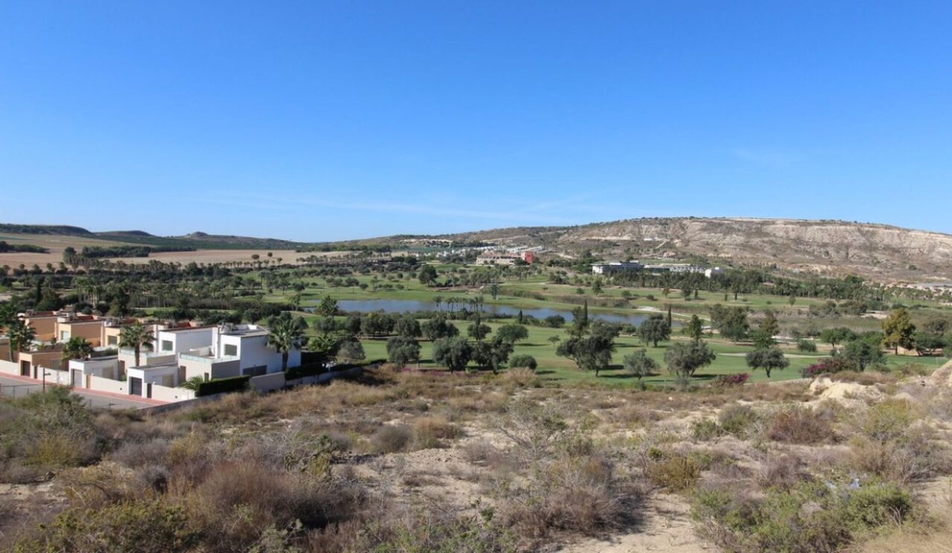 casa en Algorfa, Comunidad Valenciana 11317137