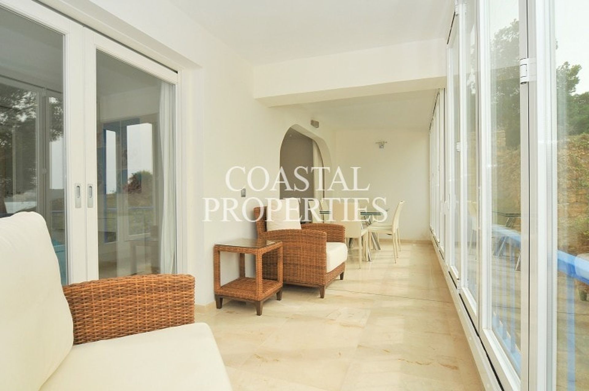 Condominio nel Palmanova, Illes Balears 11317153