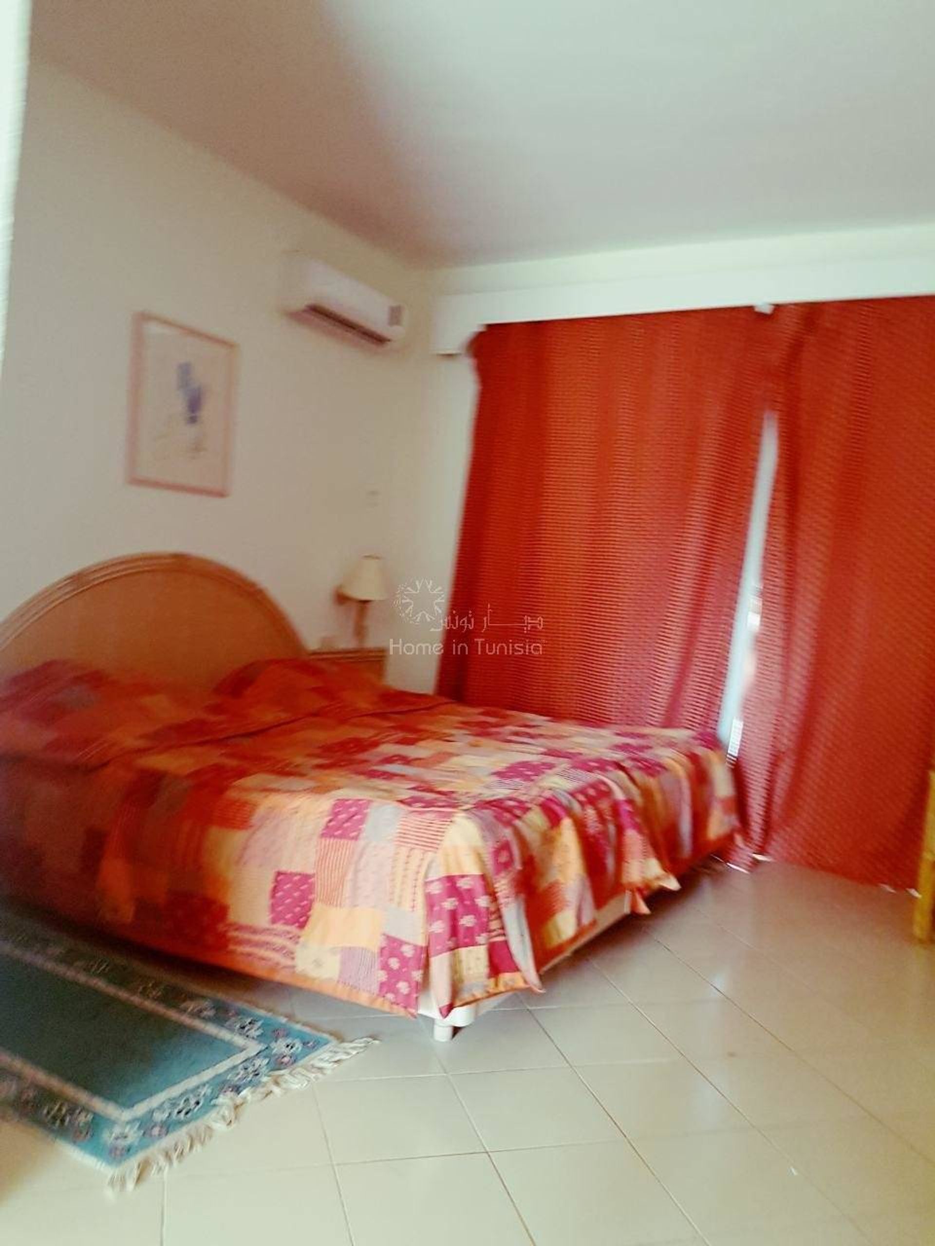 Condominio en Tabarka, Jendouba 11317198