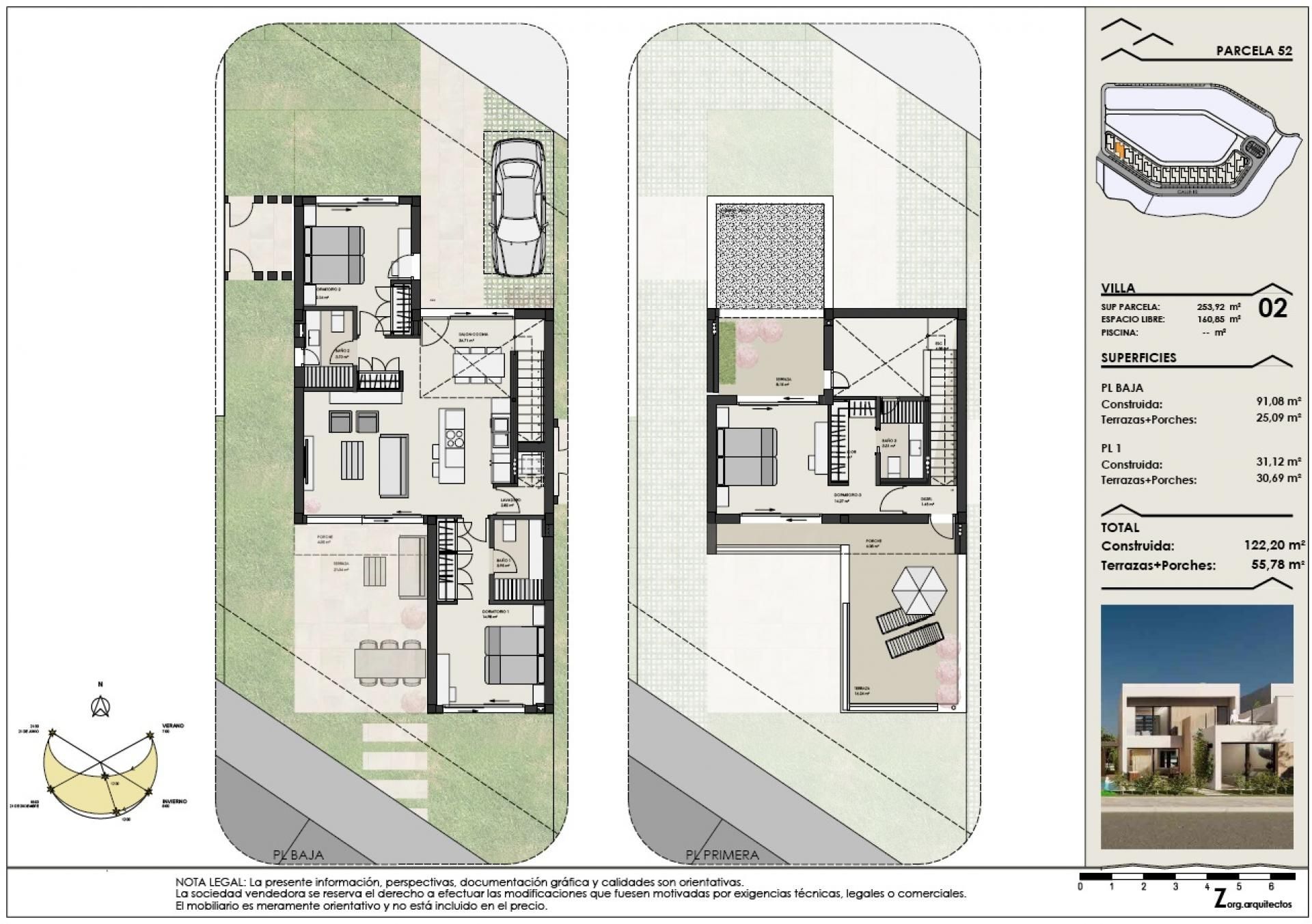 Huis in Alicante, Valencian Community 11317259