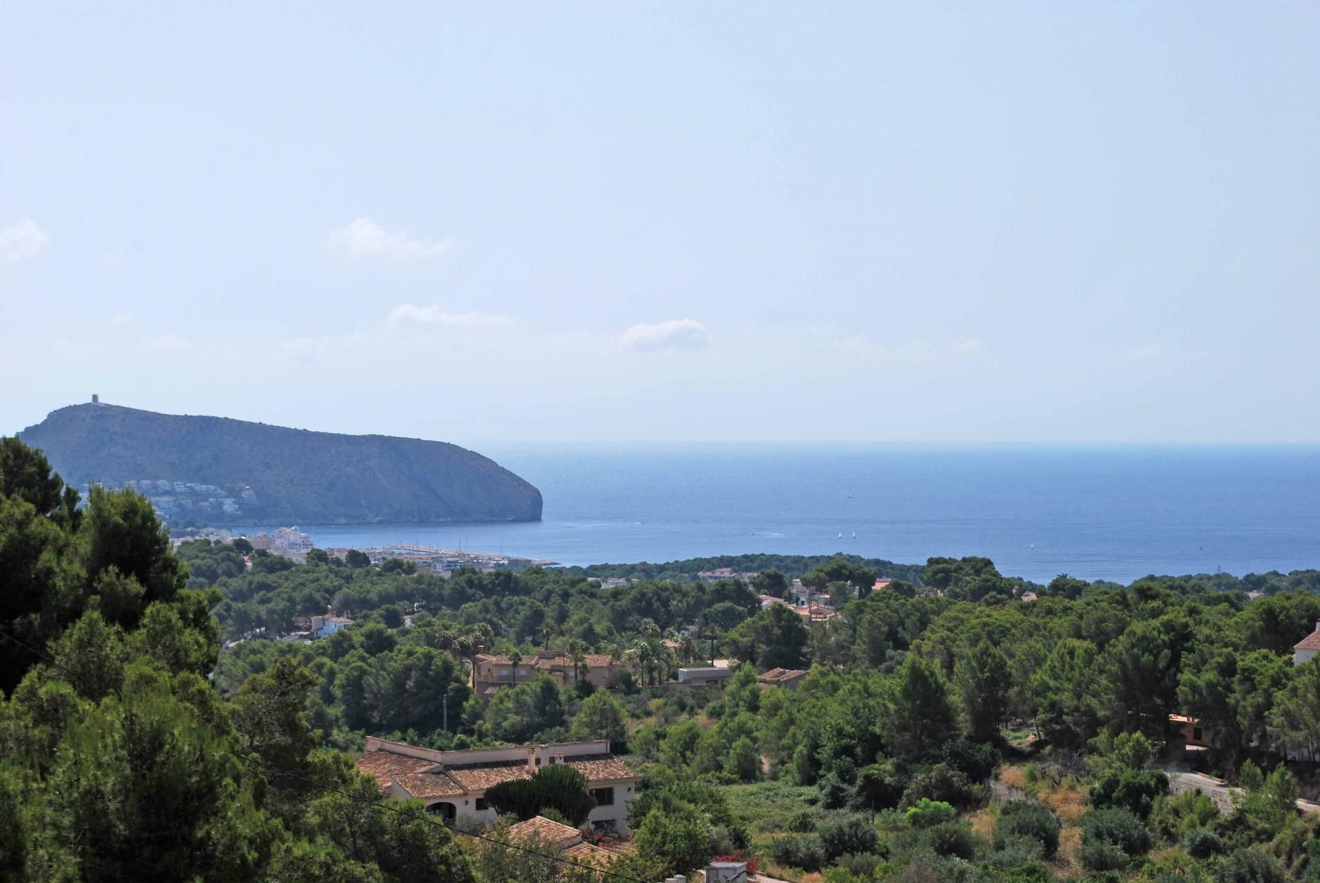 Casa nel Moraira, isole Canarie 11317299