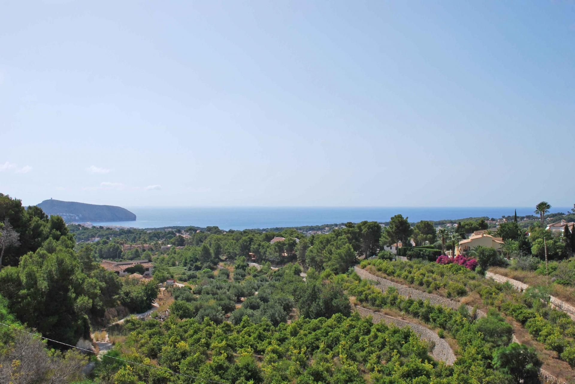 Casa nel Moraira, isole Canarie 11317299