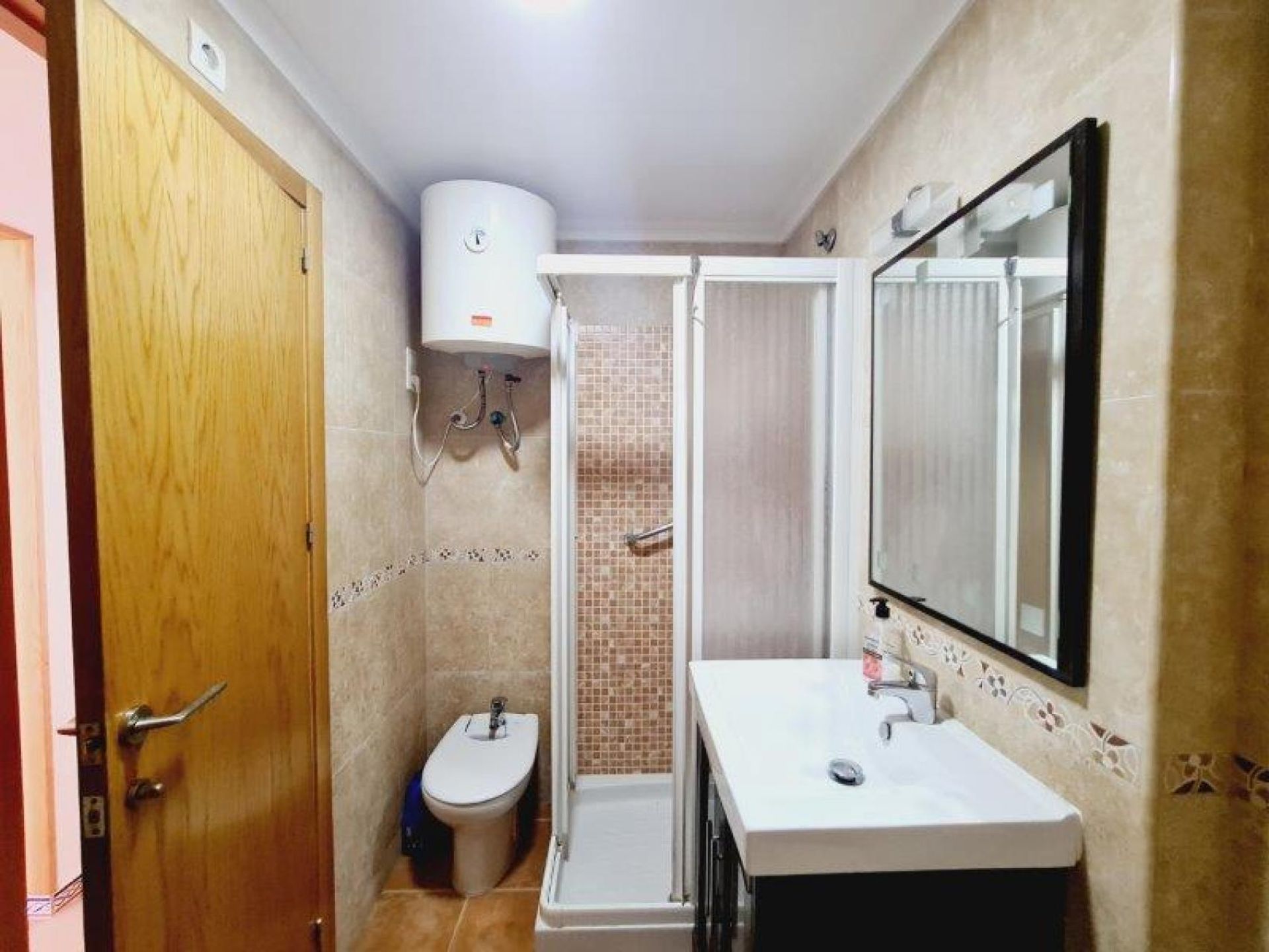 Condominium in Torrevieja, Comunidad Valenciana 11317369