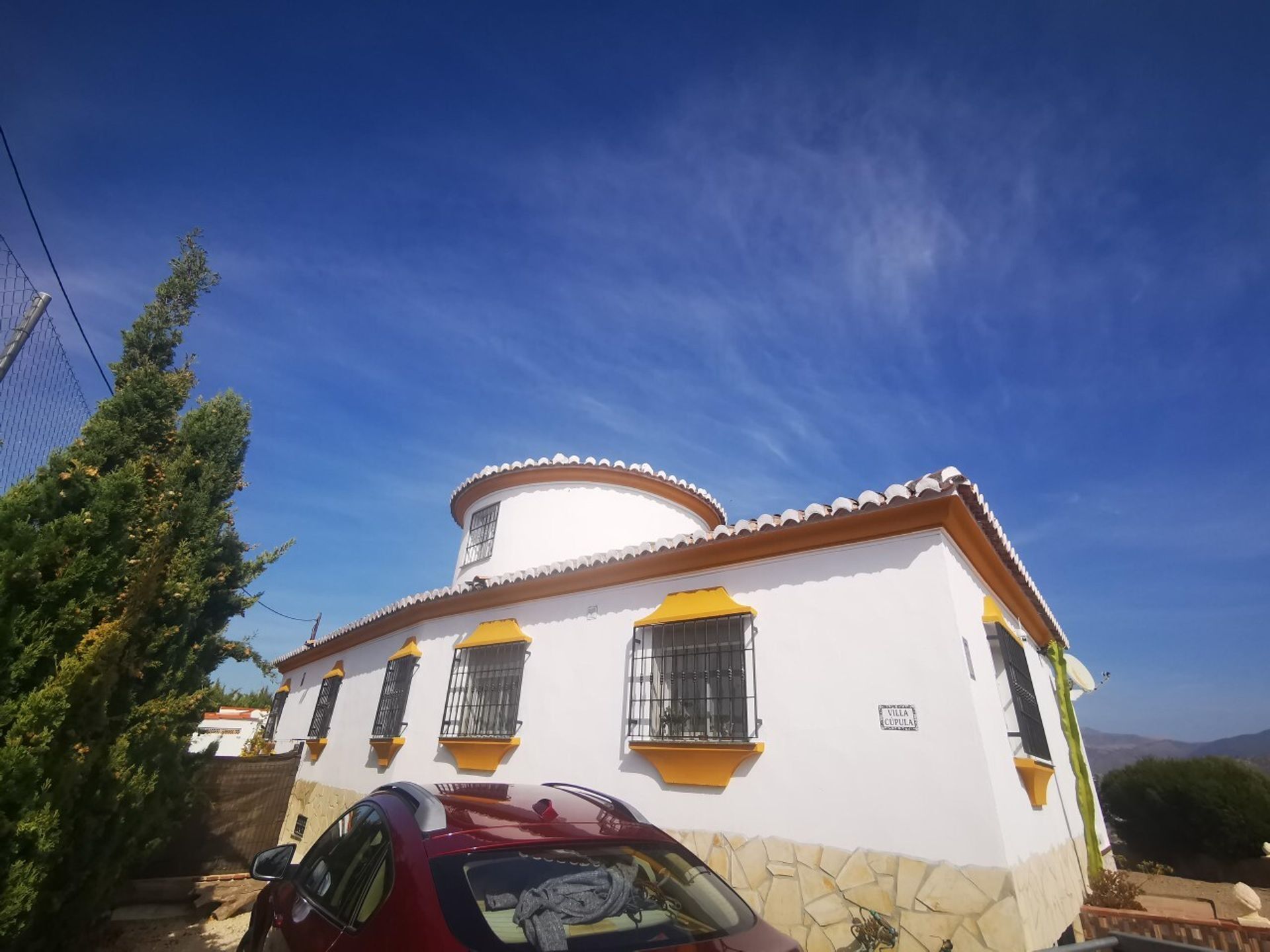 Talo sisään Viñuela, Andalucía 11317435