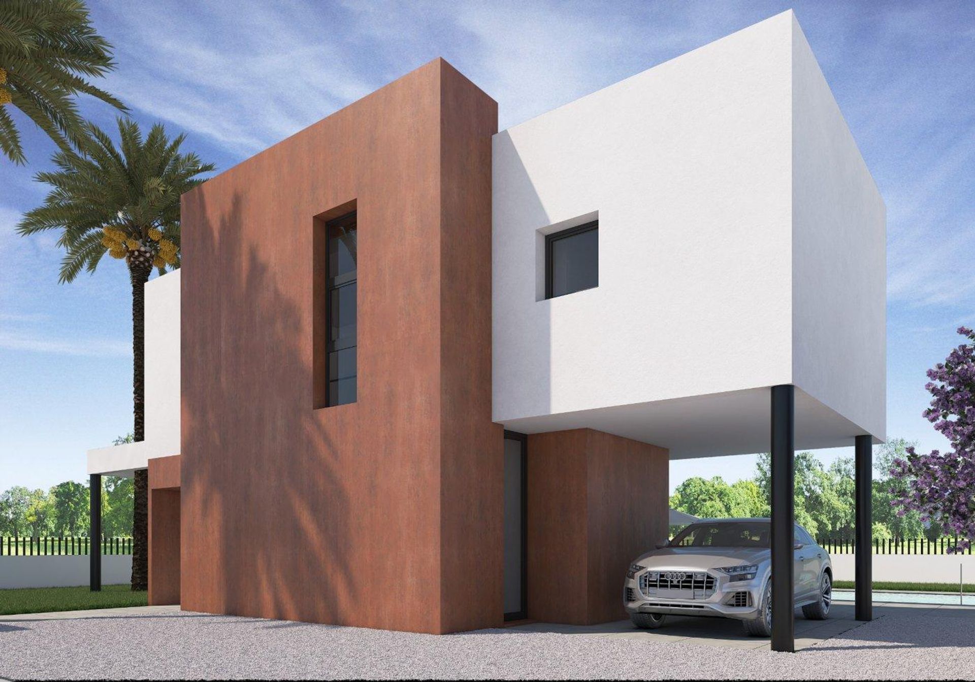 rumah dalam Calpe, Valencia 11317449