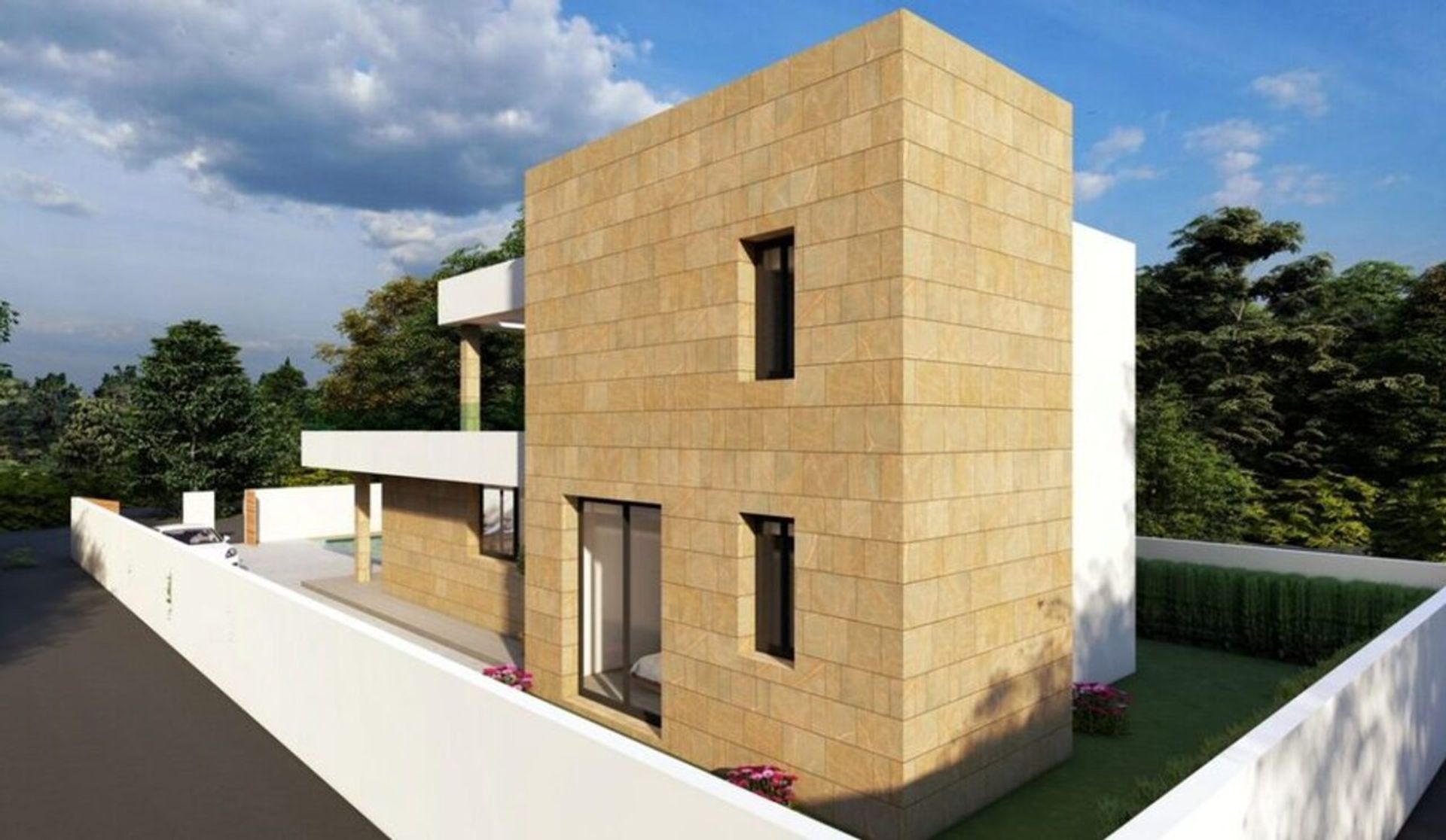 Haus im La Marina, Valencia 11317521