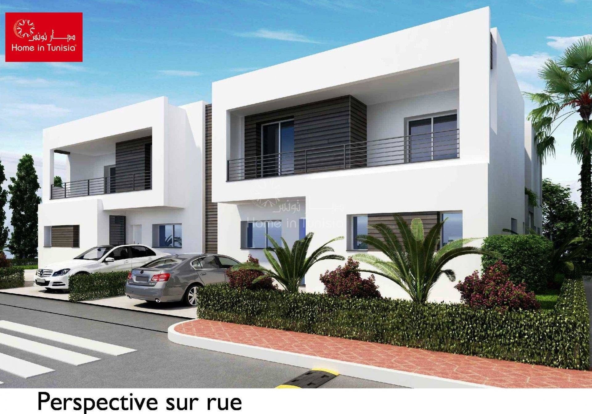 Haus im Raoued, Ariana 11317548