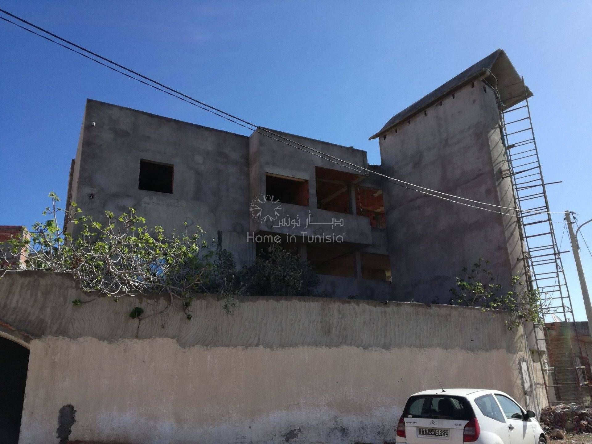 Land in Sousse, Sousse 11317557