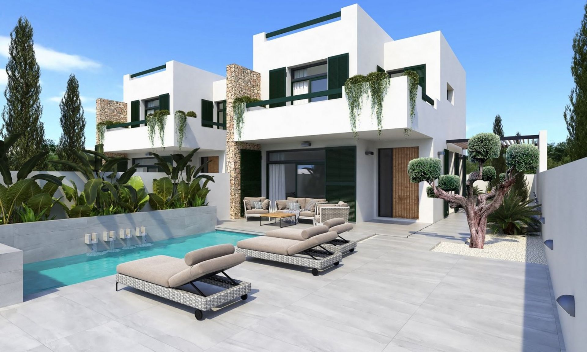 House in El Nido, Valencia 11317592