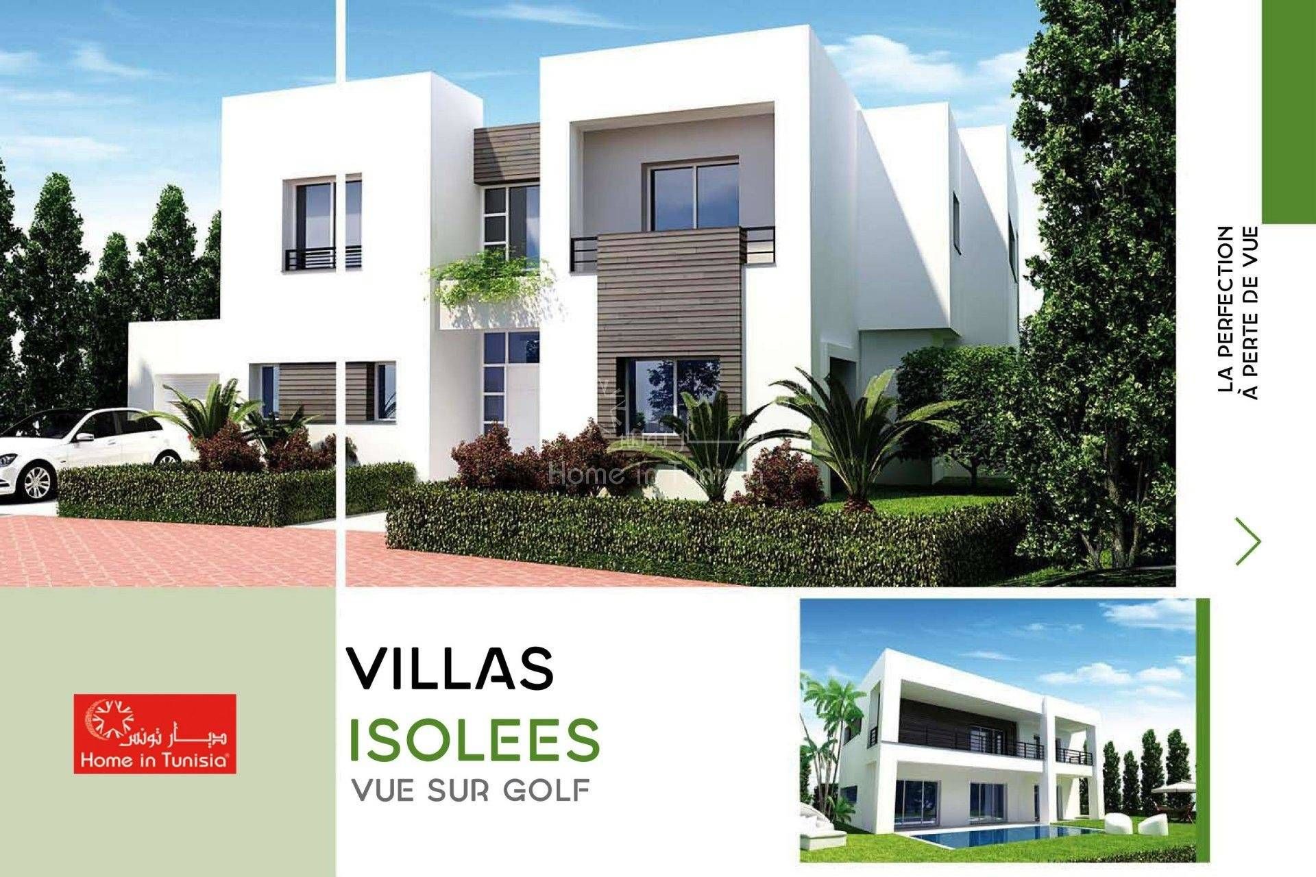 casa en Gammarth, Tunis 11317599