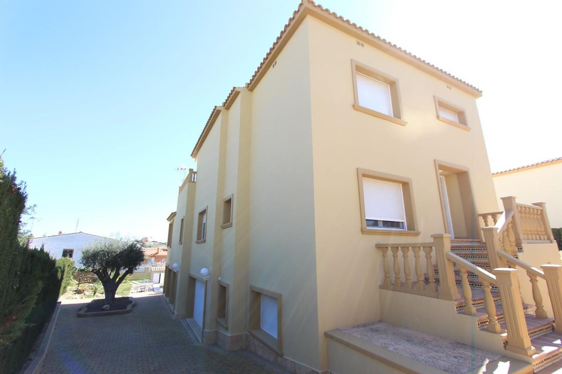 casa no Calpe, Valência 11317634