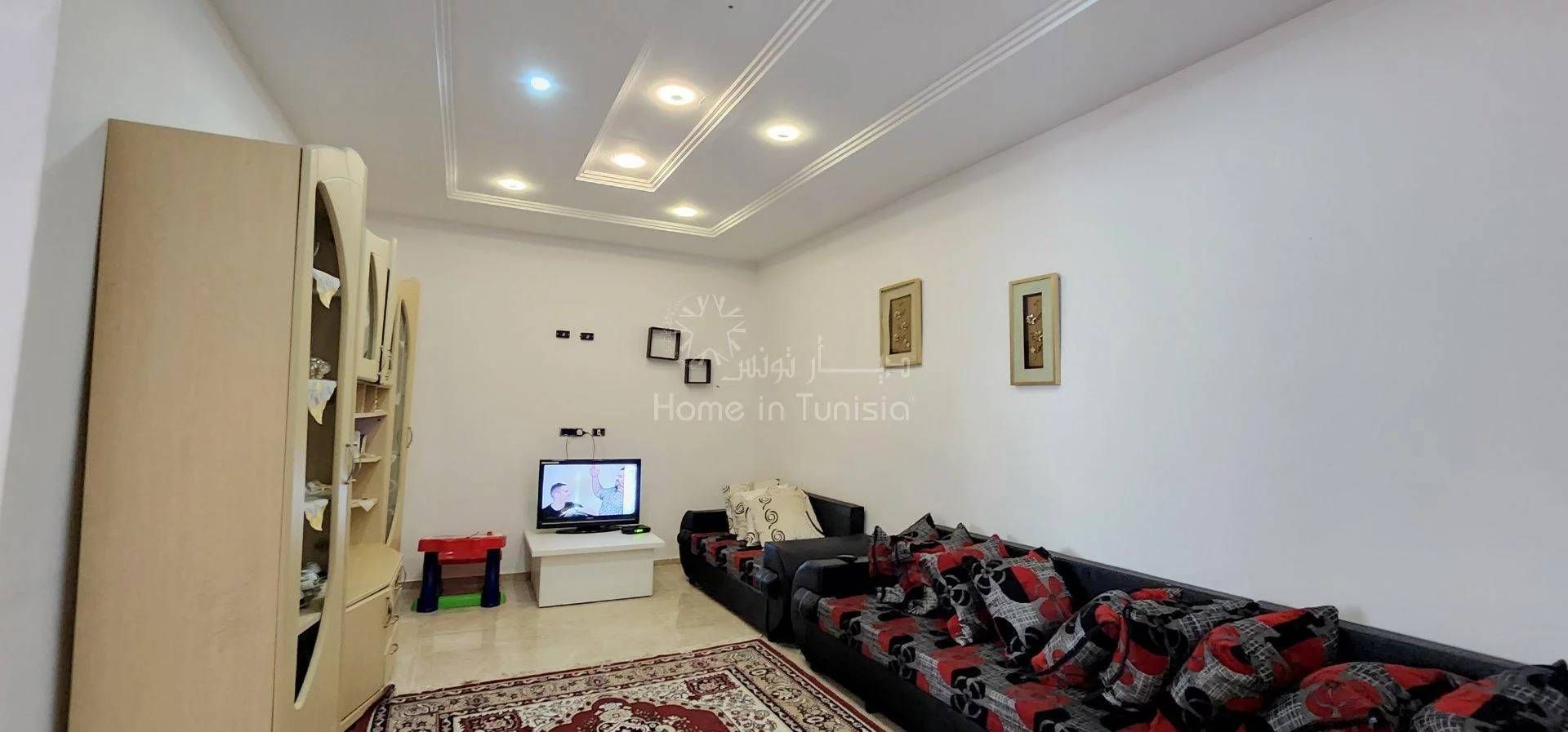 loger dans Kalâa Seghira, Sousse 11317647