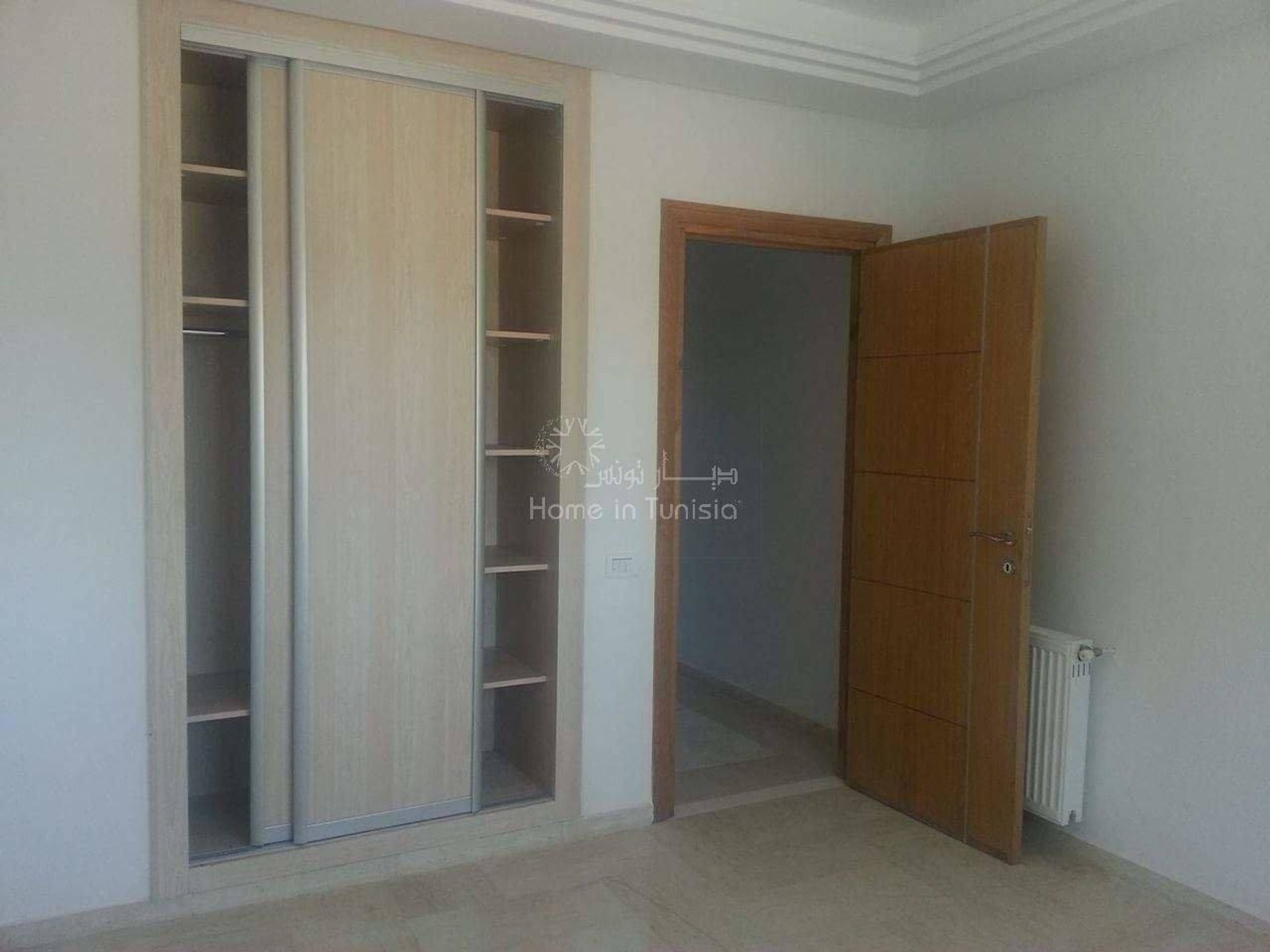 Osakehuoneisto sisään Sousse, Sousse 11317649