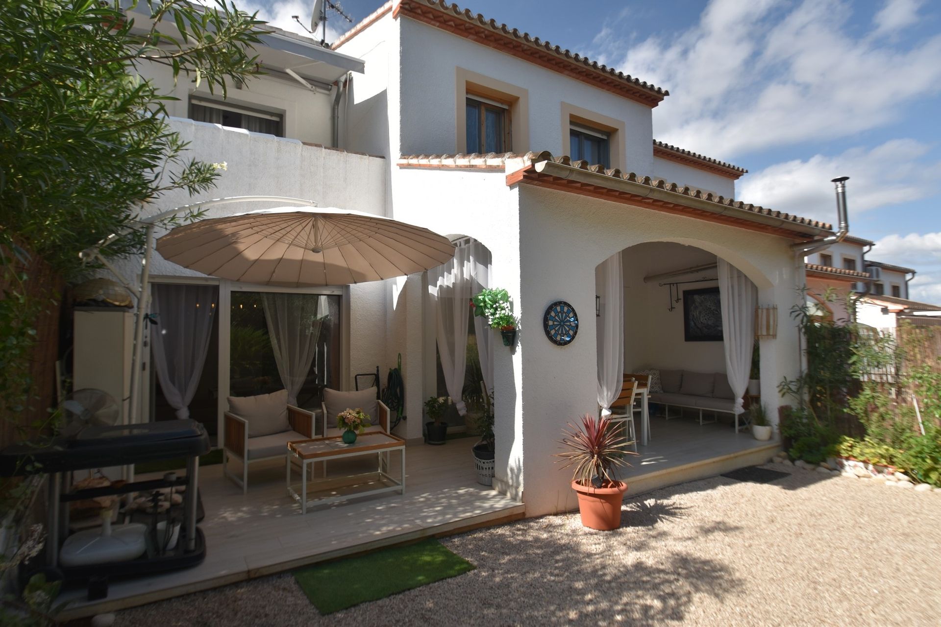 Haus im Pedreguer, Comunidad Valenciana 11317667