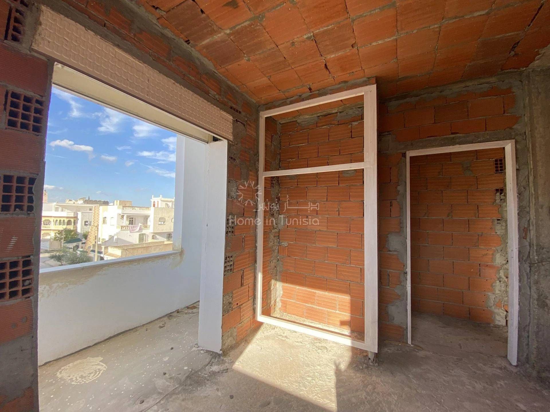 Condominio nel Sousse, Gouvernorat de Sousse 11317677