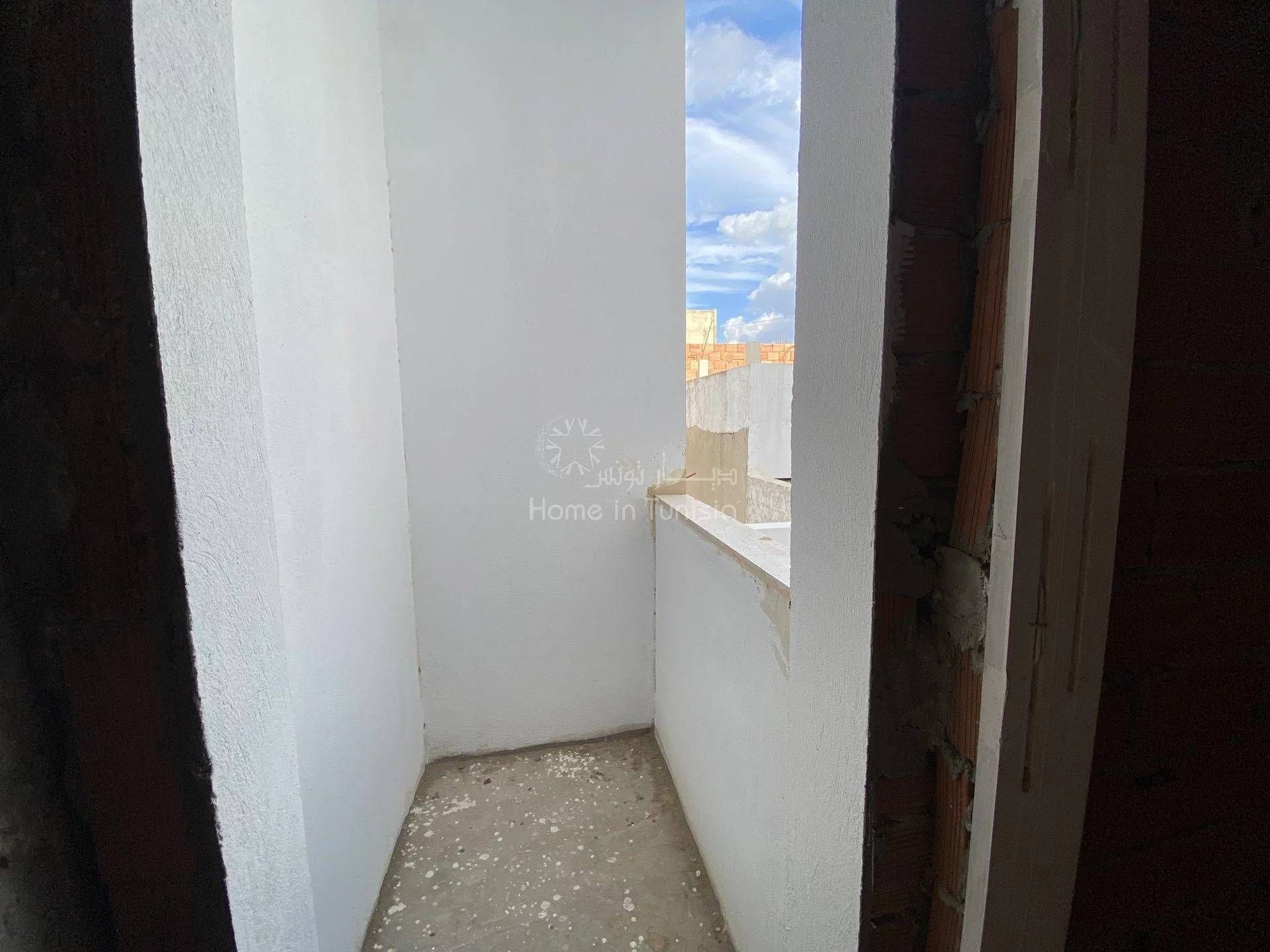 Condominio nel Sousse, Gouvernorat de Sousse 11317677