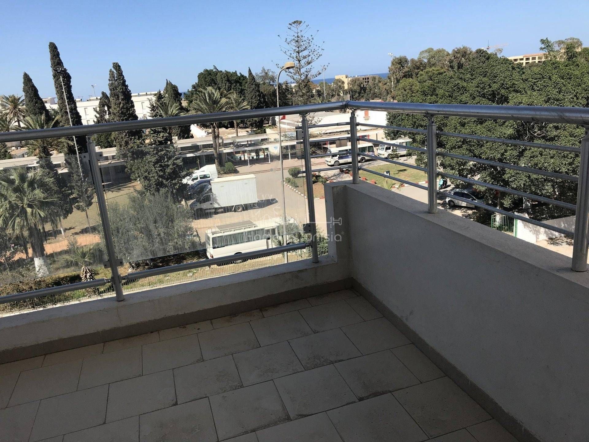 Condominio nel Sousse, Sousse 11317682