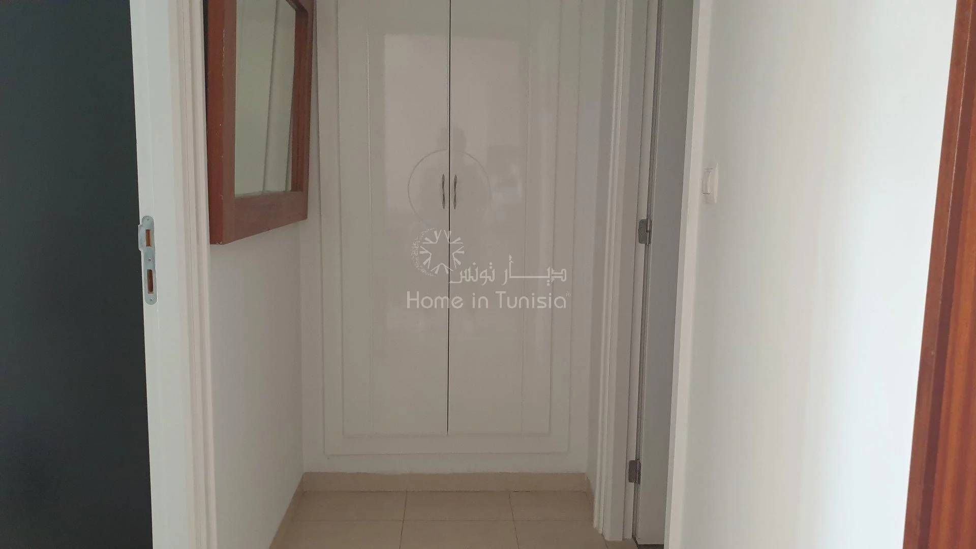 Ejerlejlighed i Souani el Adari, Sousse 11317686