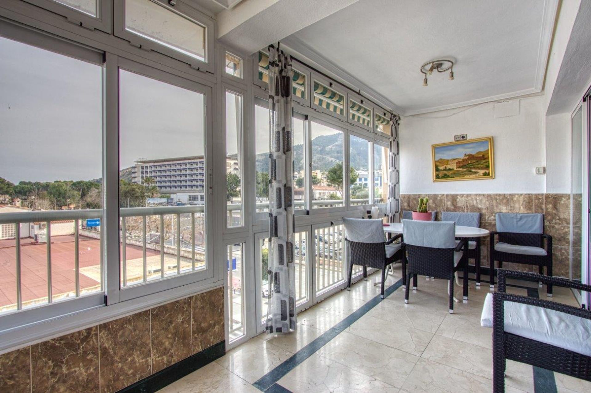 Condominium in Albir, Valencia 11317695