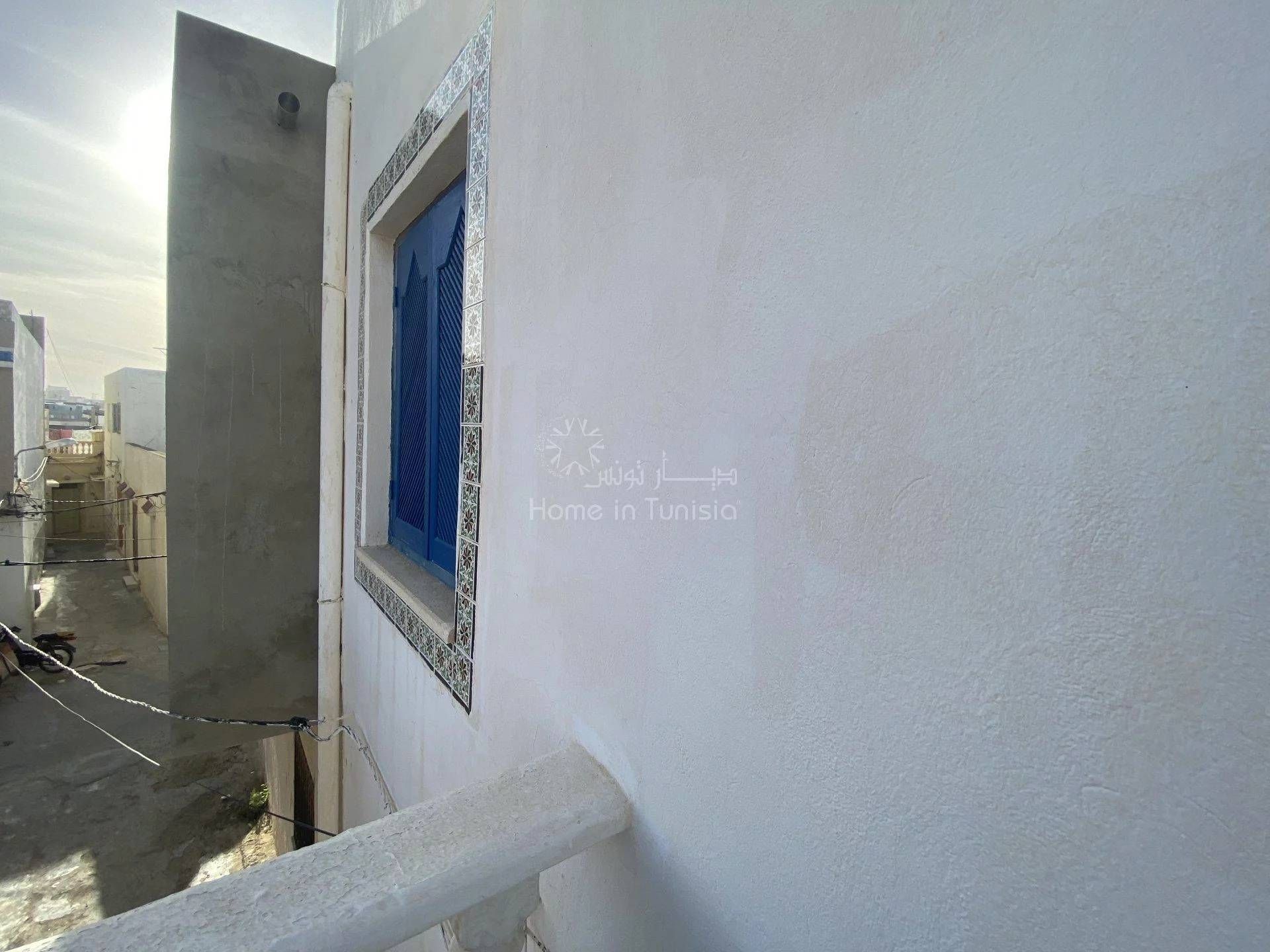 Huis in Dar el Saïd, Sousse 11317703