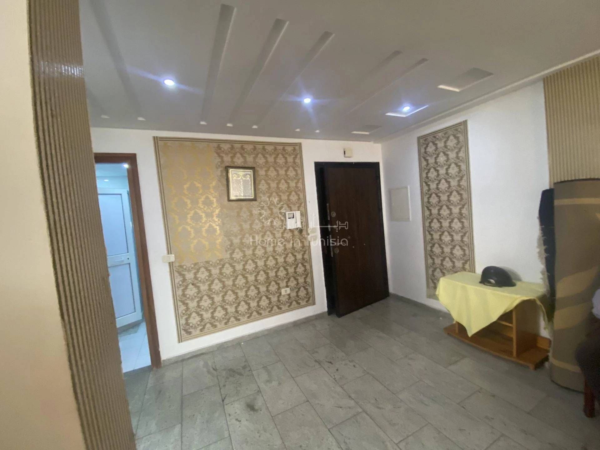 Кондоминиум в Hammam Sousse, Sousse 11317705